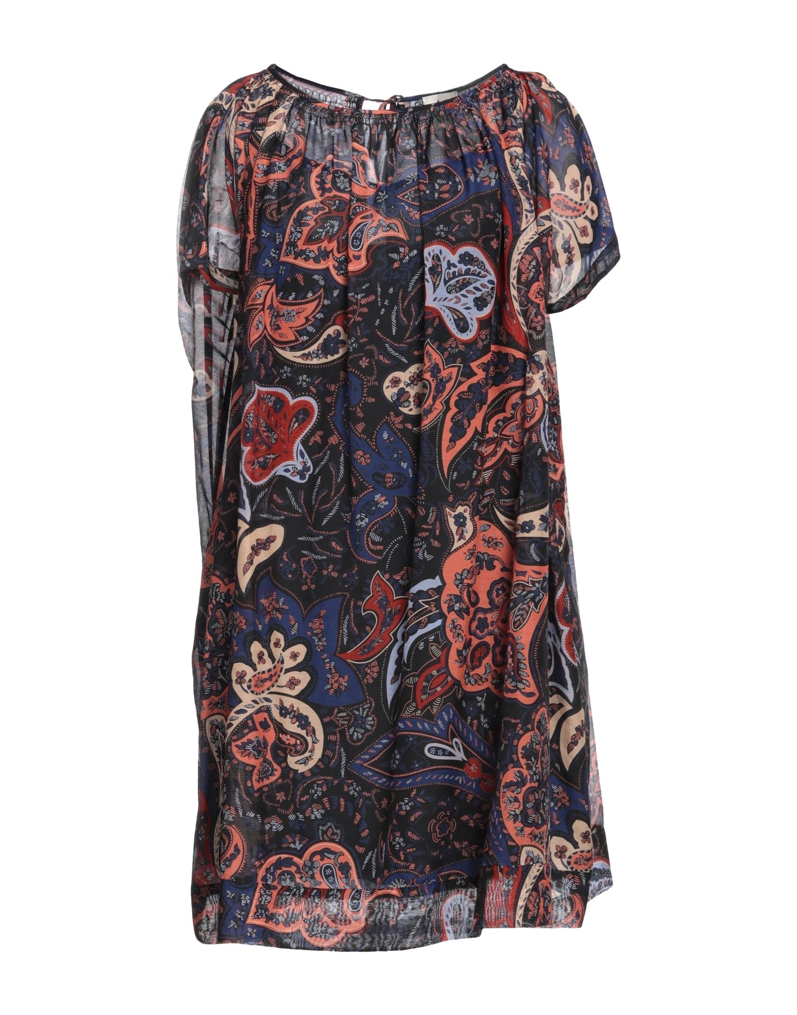 ATTIC AND BARN - Mini dresses