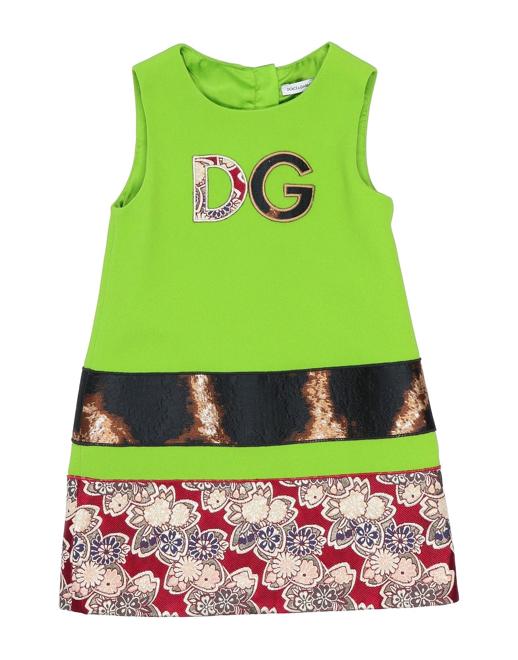 DOLCE&GABBANA - Robes bébé
