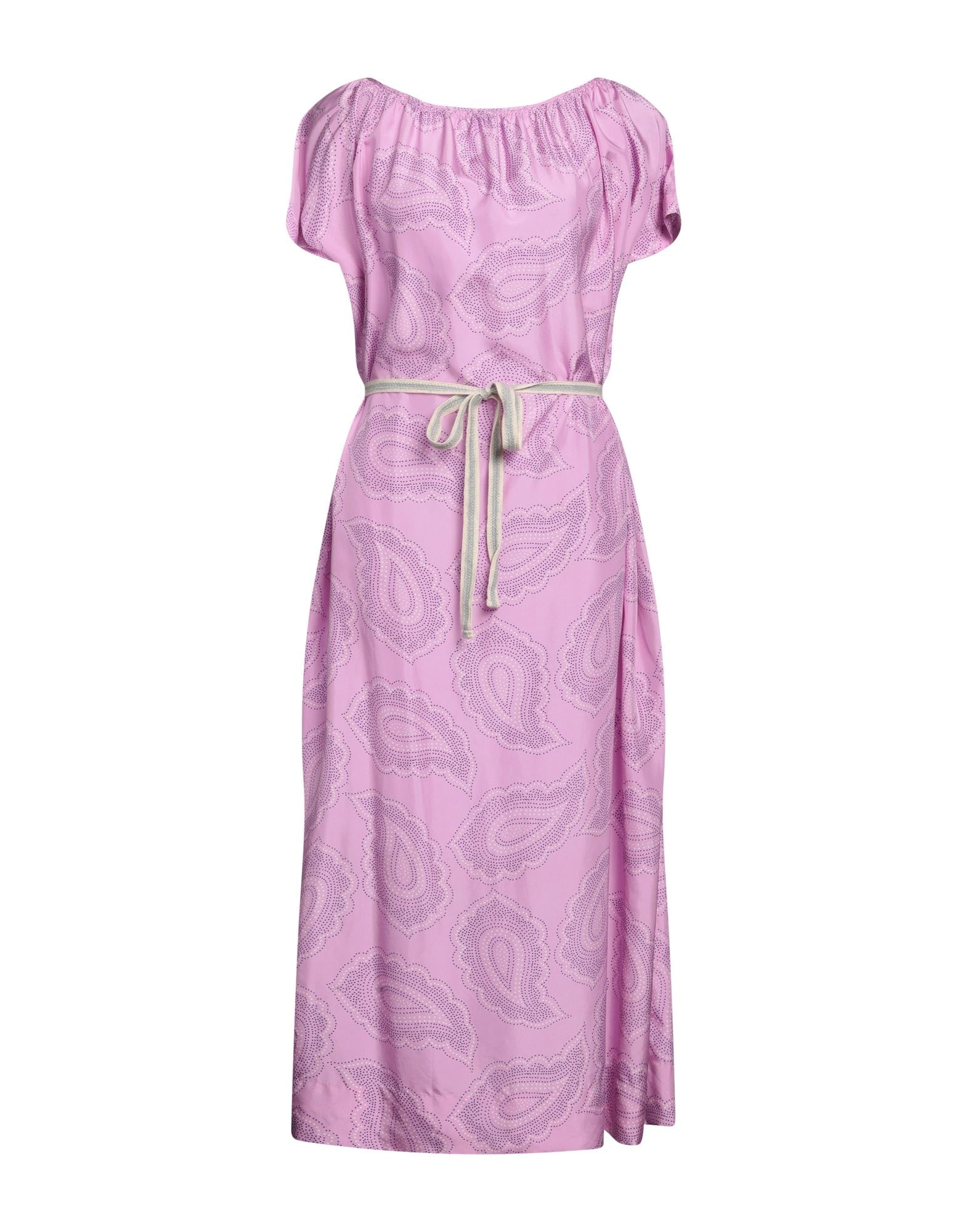 ATTIC AND BARN - Mini dresses