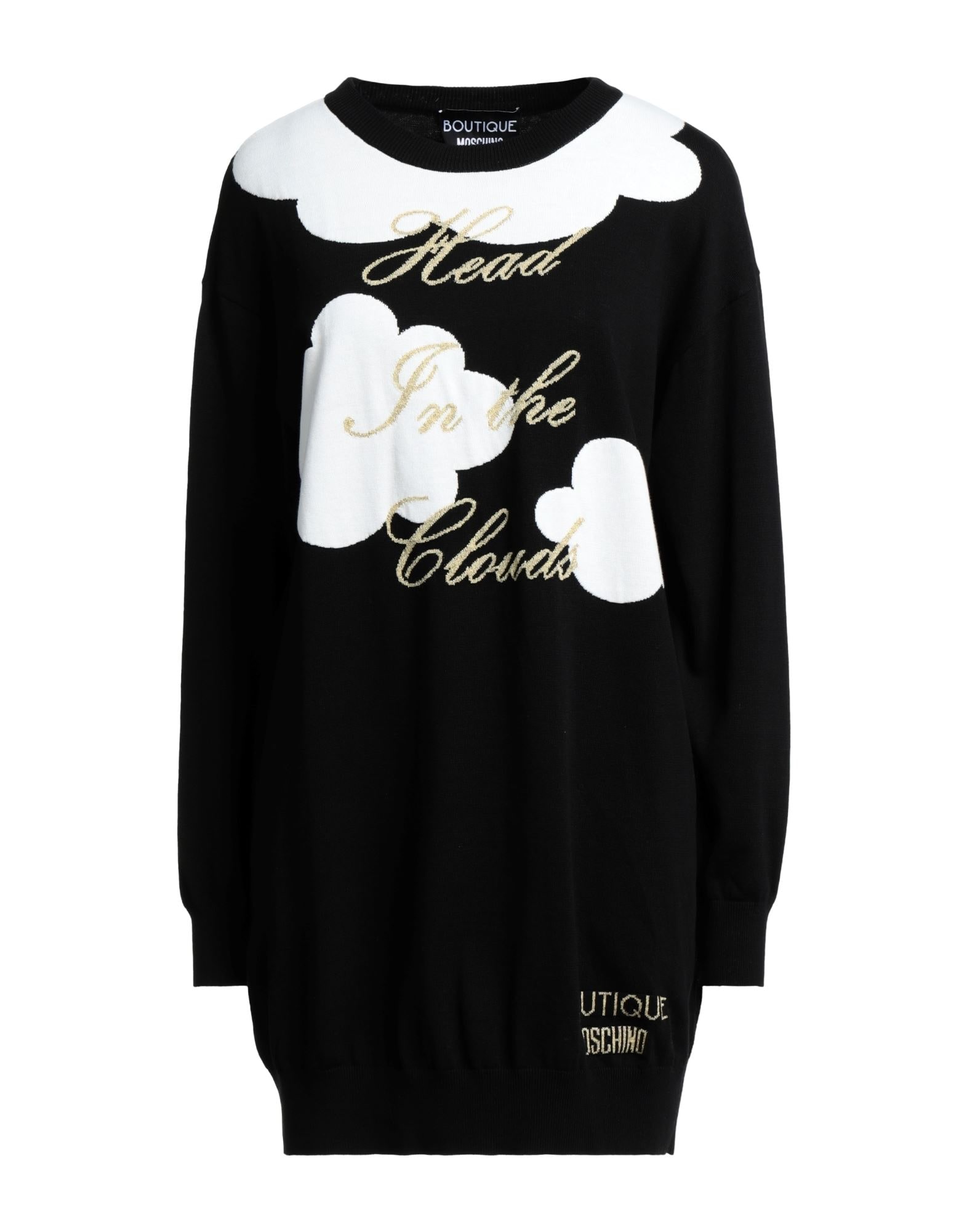 BOUTIQUE MOSCHINO - Mini dresses