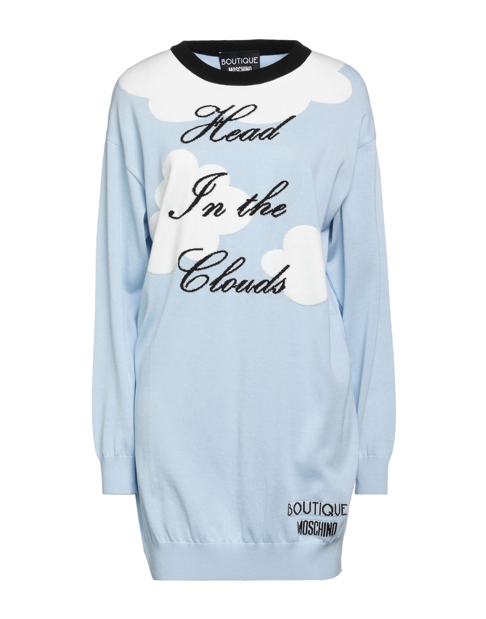 BOUTIQUE MOSCHINO - Mini dresses