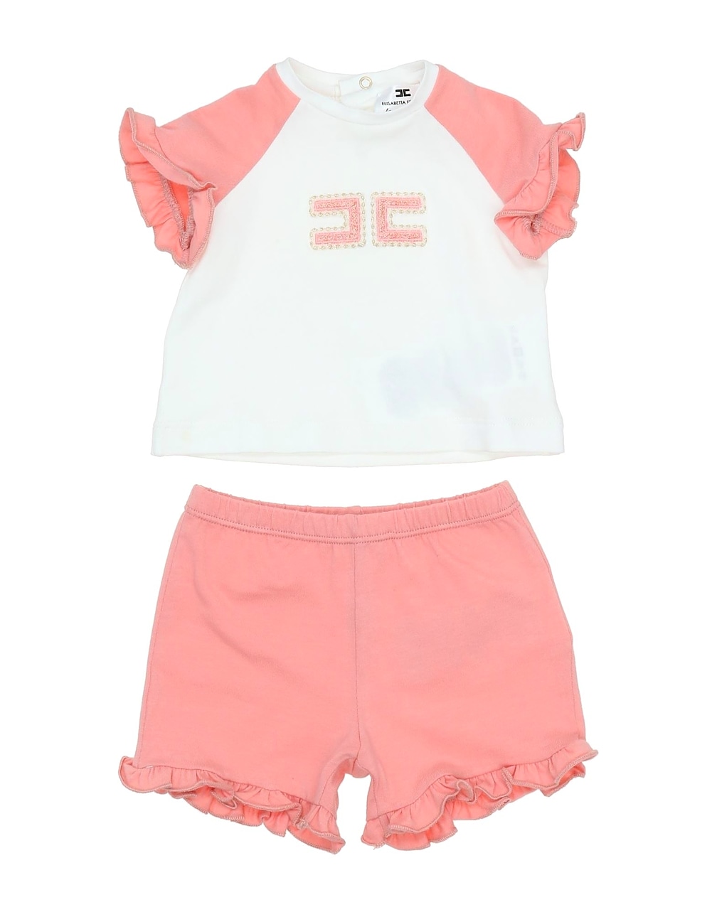 ELISABETTA FRANCHI - Completi Baby