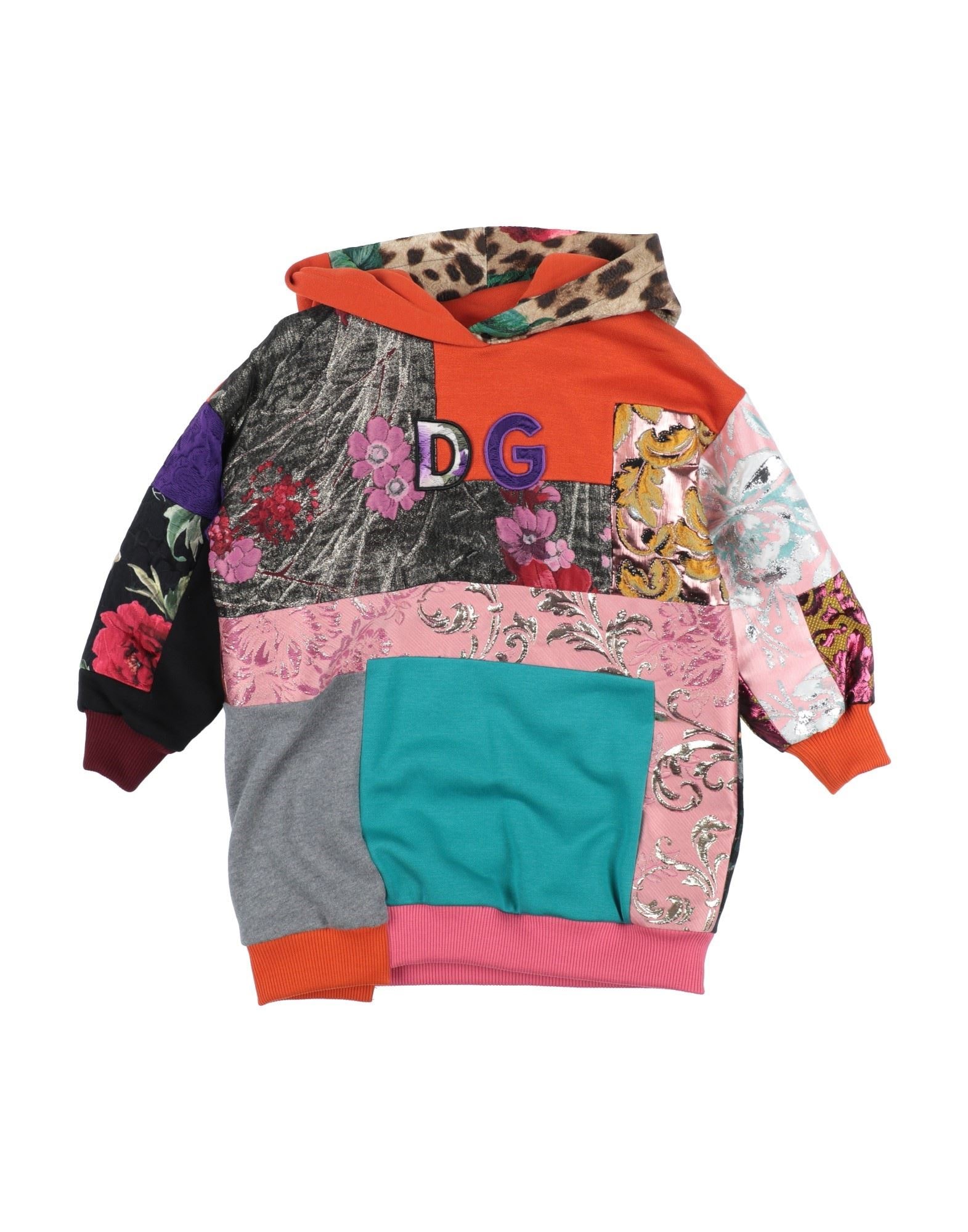 DOLCE&GABBANA - Baby dresses