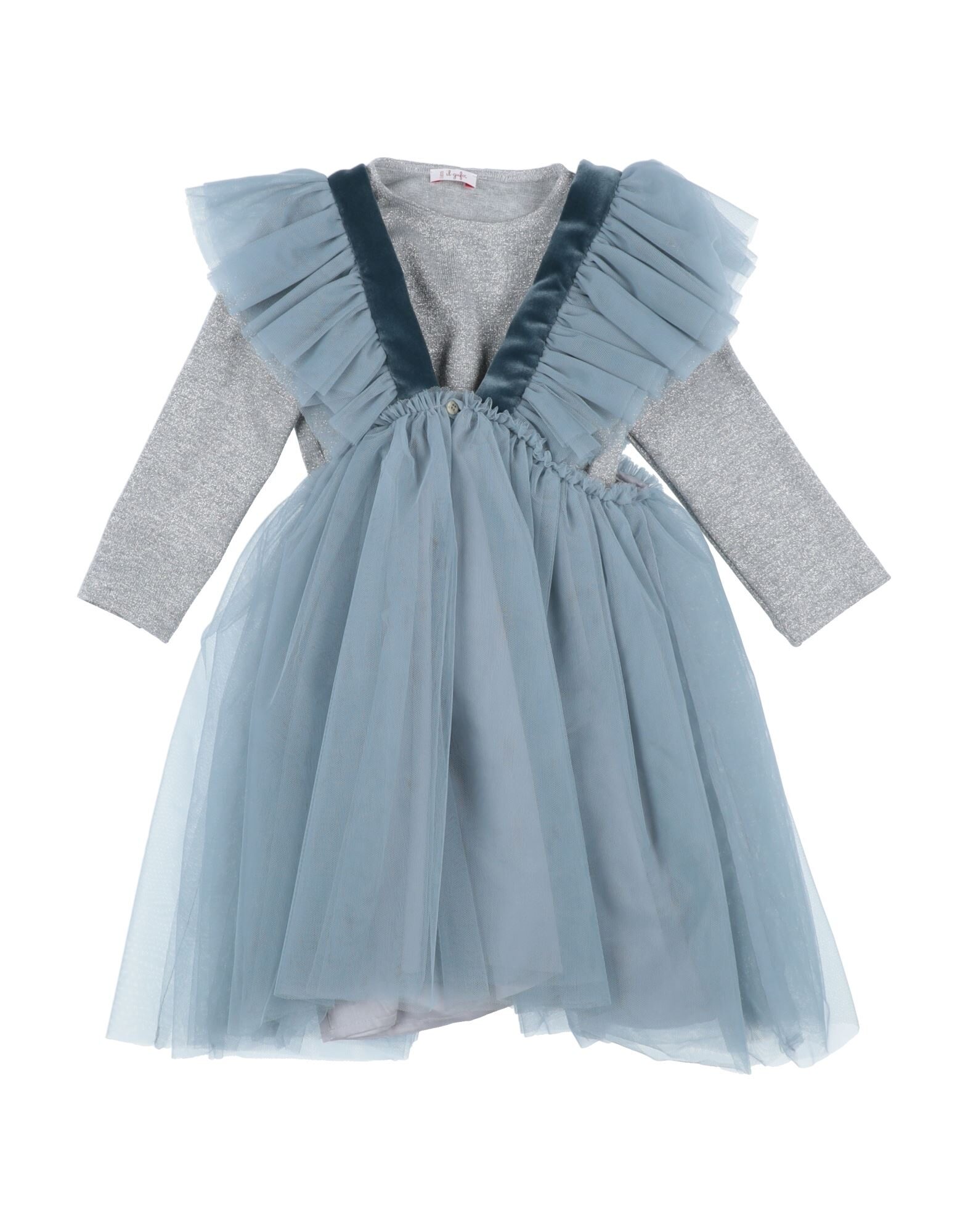 IL GUFO - Baby dresses