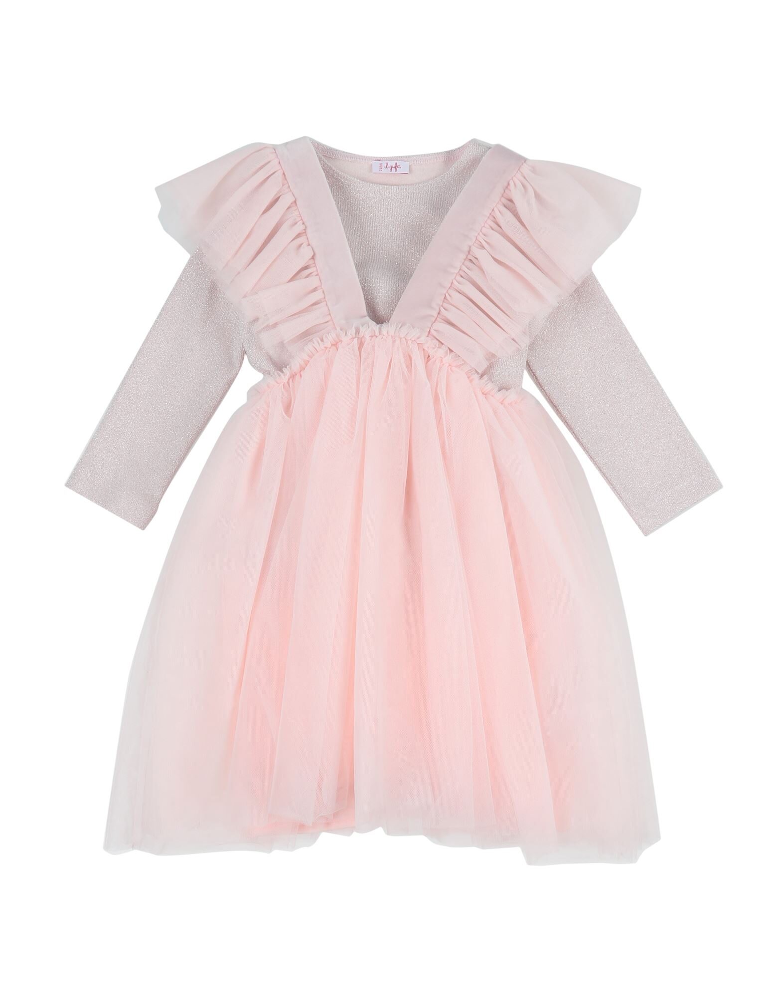 IL GUFO - Baby dresses