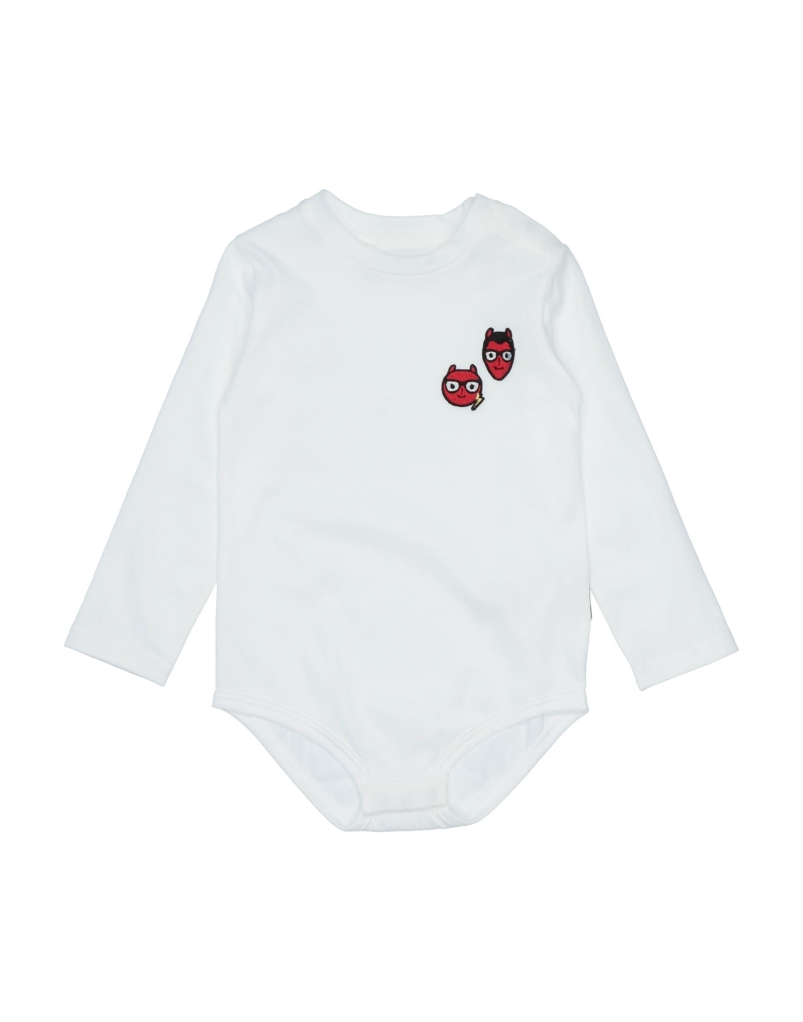 DOLCE&GABBANA - Baby Bodysuits