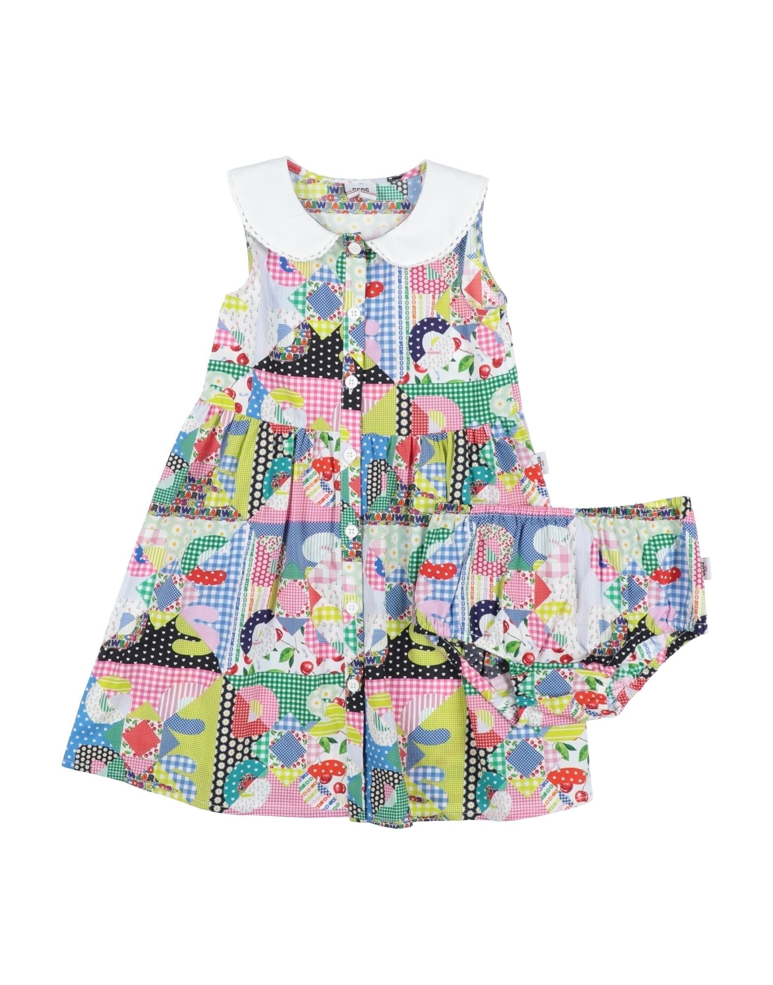 GCDS MINI - Kids’ dresses