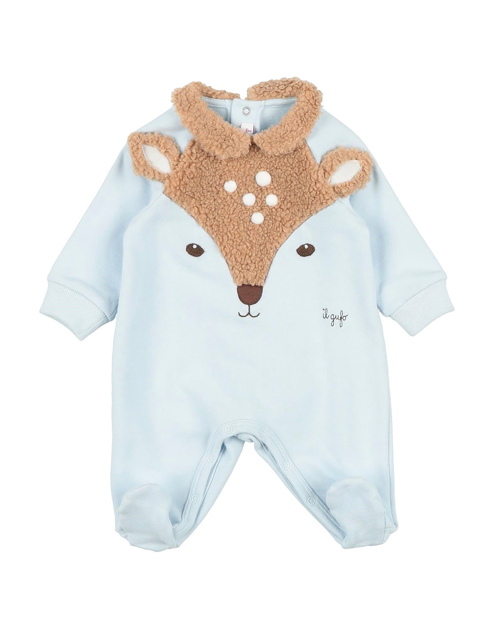 IL GUFO - Baby All-in-ones & Dungarees