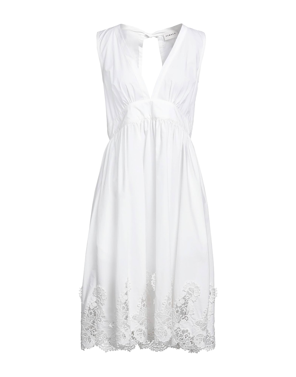 P.A.R.O.S.H. - Midi dresses