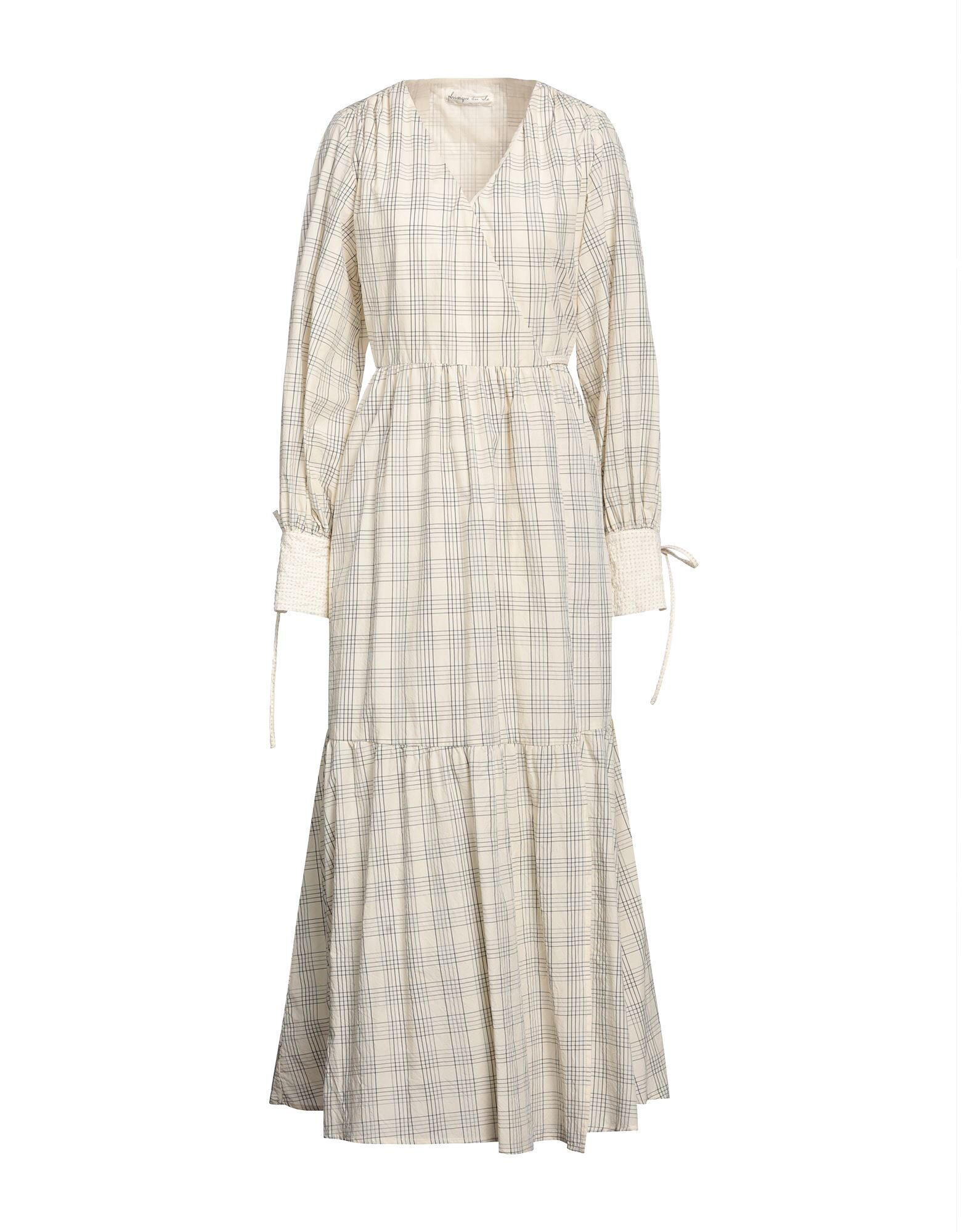 PDR PHISIQUE DU ROLE - Maxi dresses