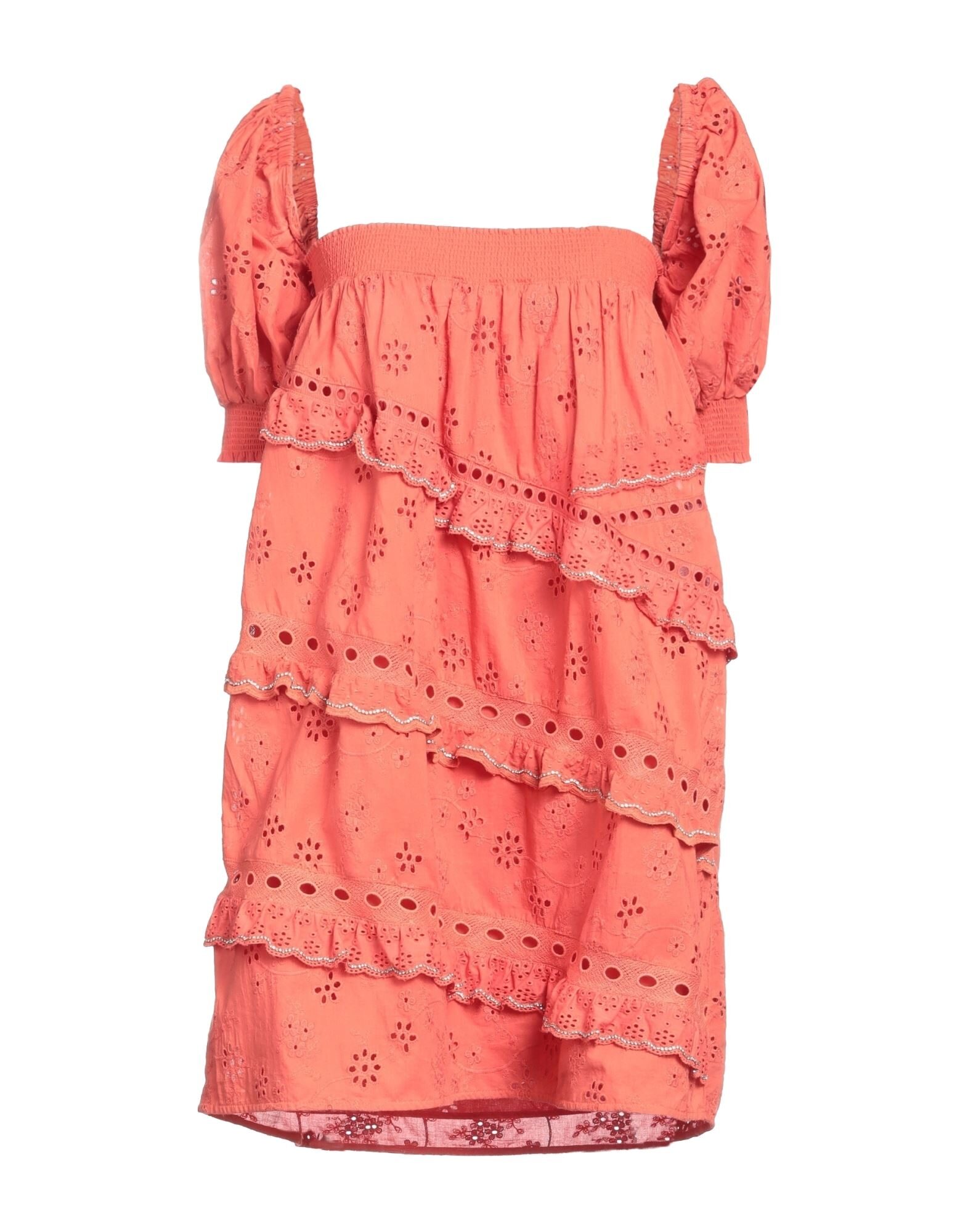 ATOS LOMBARDINI - ミニ丈ドレス