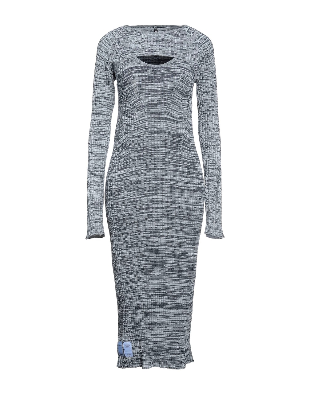 McQ Alexander McQueen - Midi-Kleider