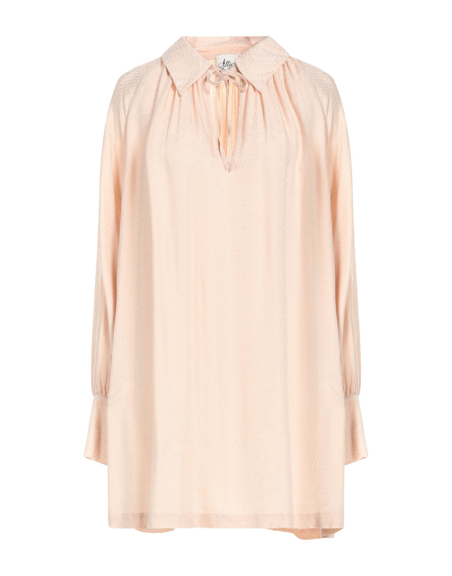 ATTIC AND BARN - Minivestidos