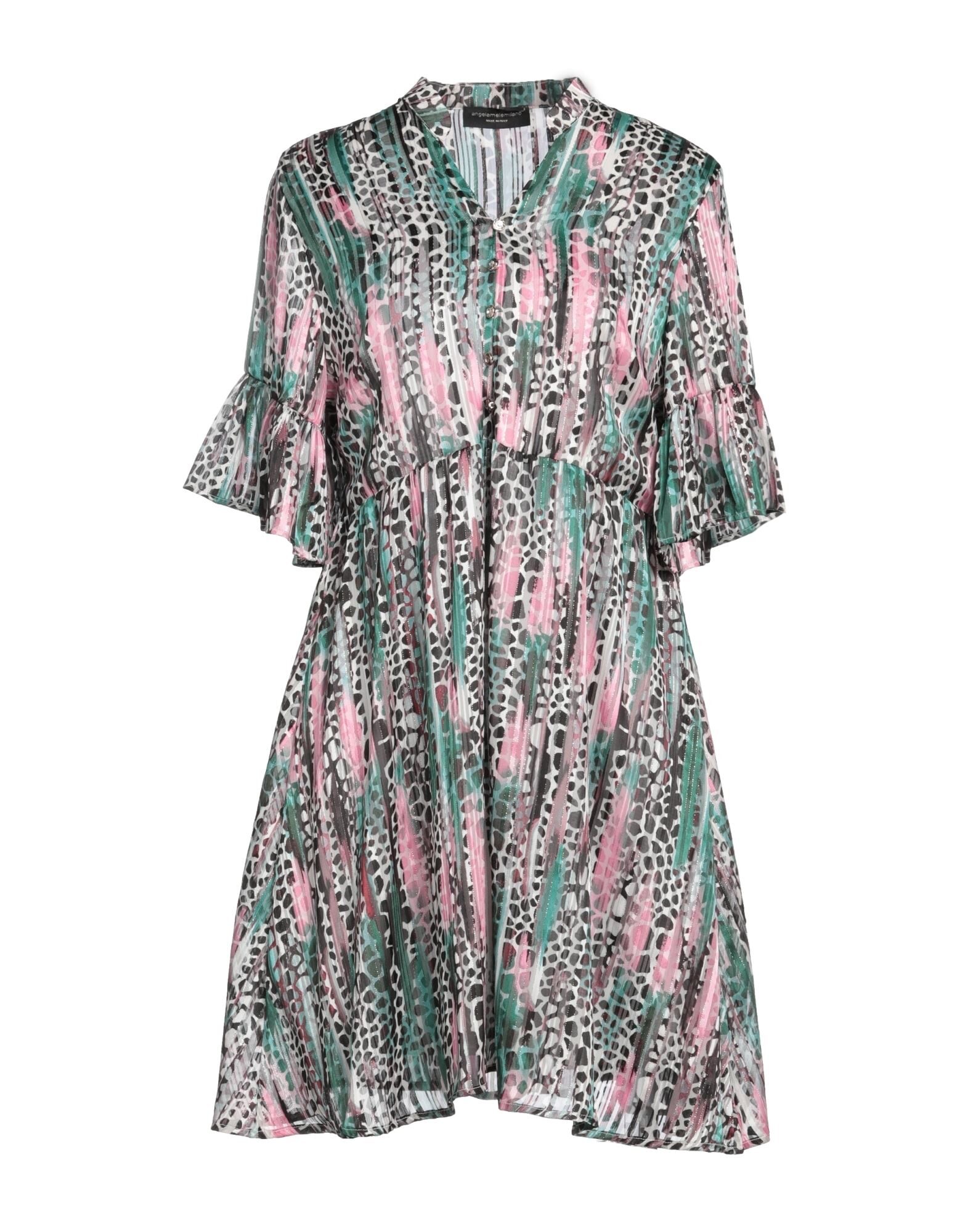 ANGELA MELE MILANO - Robes courtes