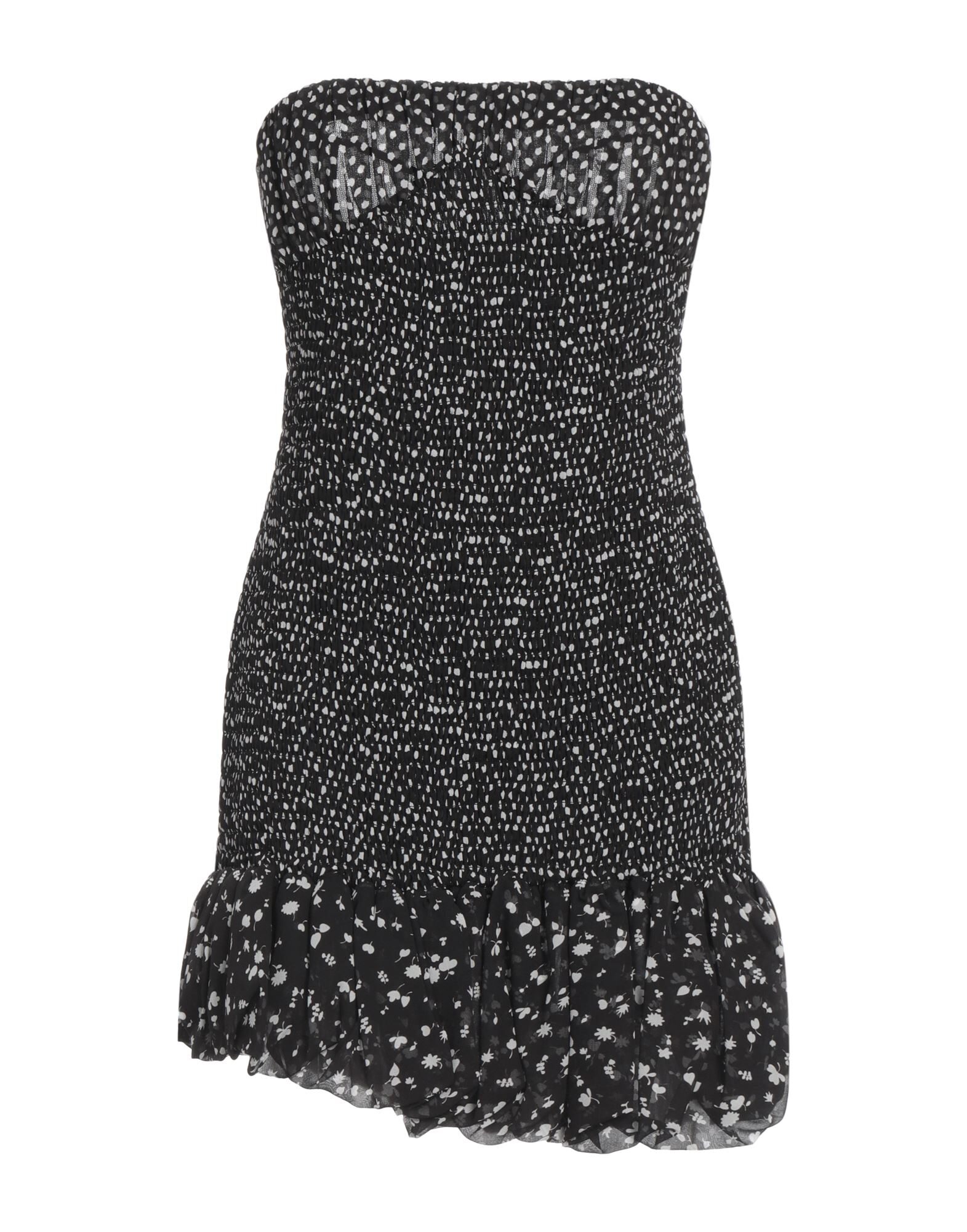 SAINT LAURENT - Μίνι φορέματα