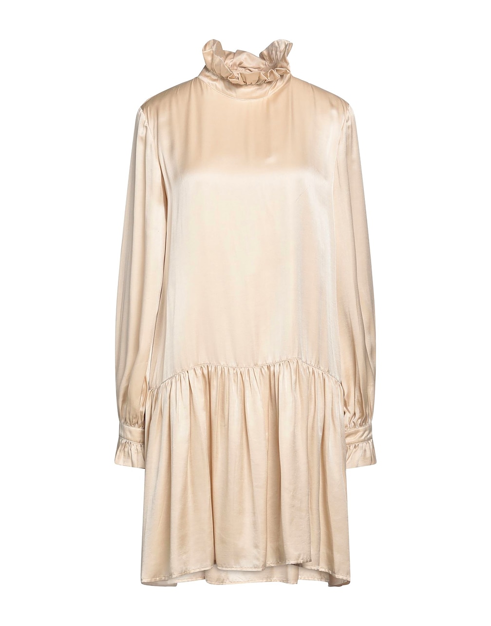 DISTRETTO 12 - Mini dresses