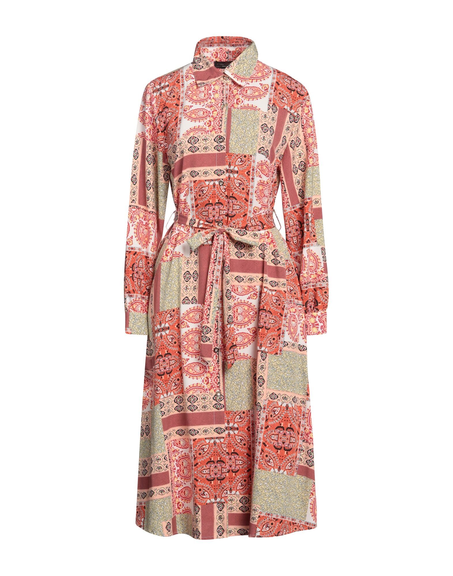 ANGELA MELE MILANO - Midi dresses