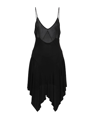DSQUARED2 Short dress Black 100% Viscose
