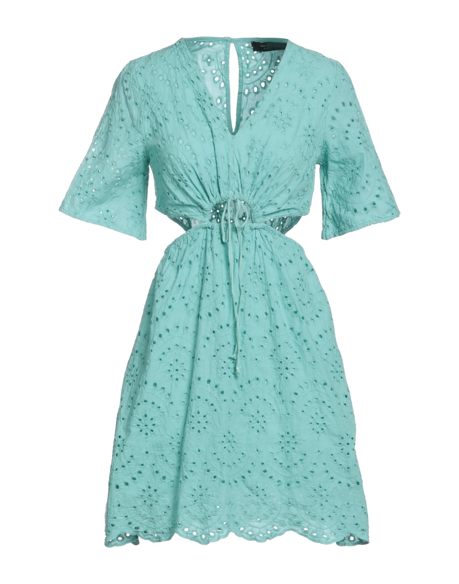 ANGELA MELE MILANO - Mini dresses