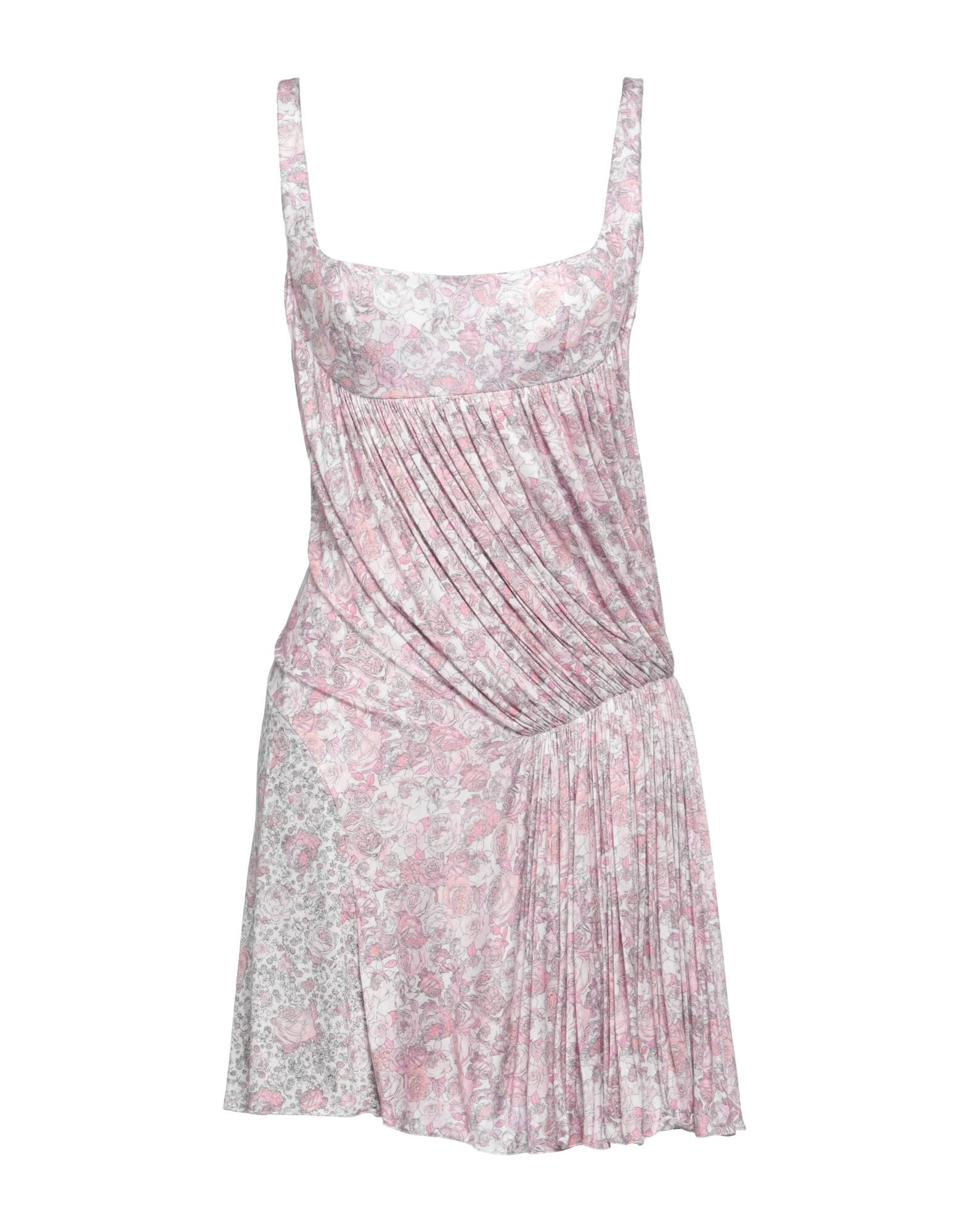 GIOVANNI BEDIN - Короткие платья