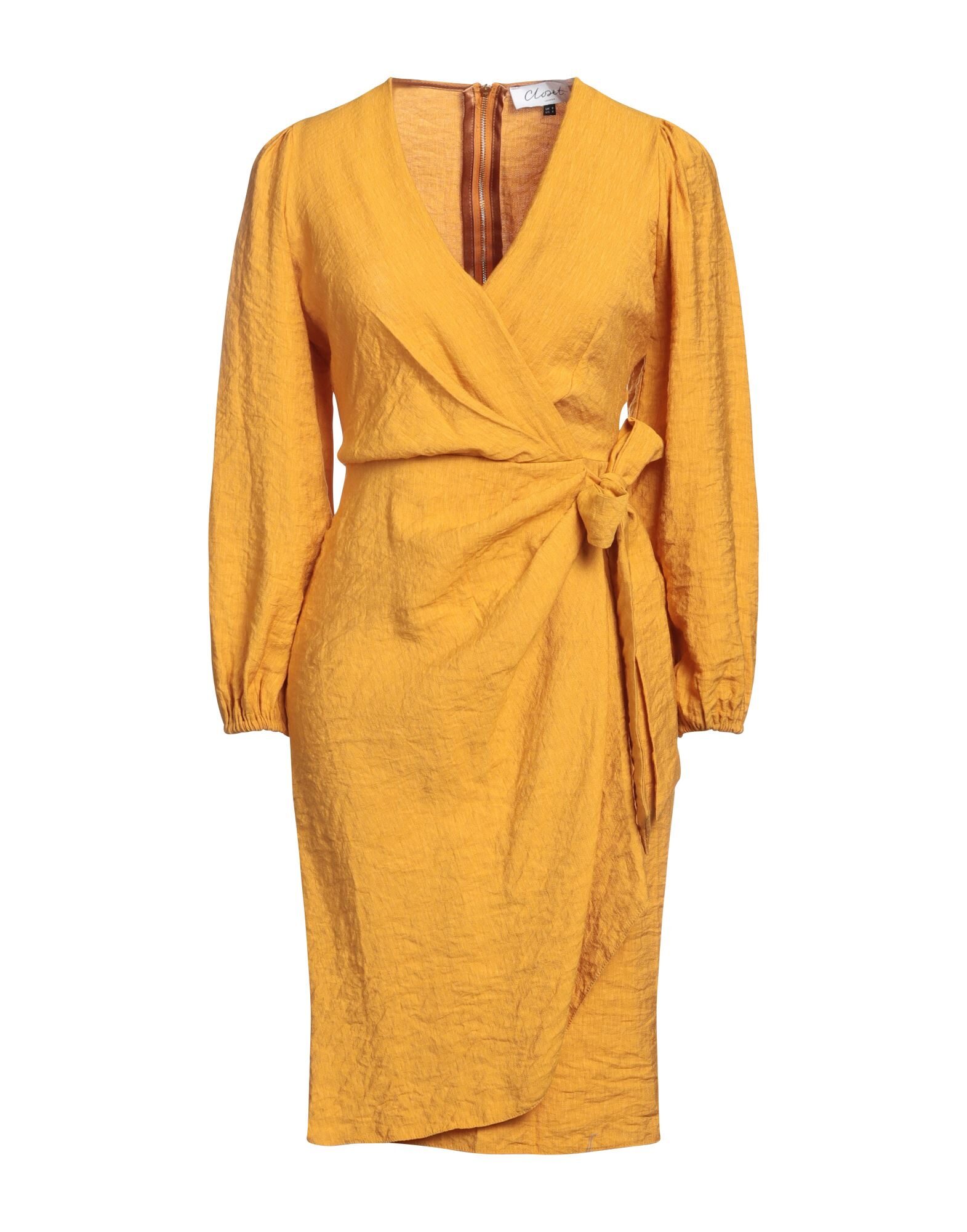 CLOSET - Midi dresses