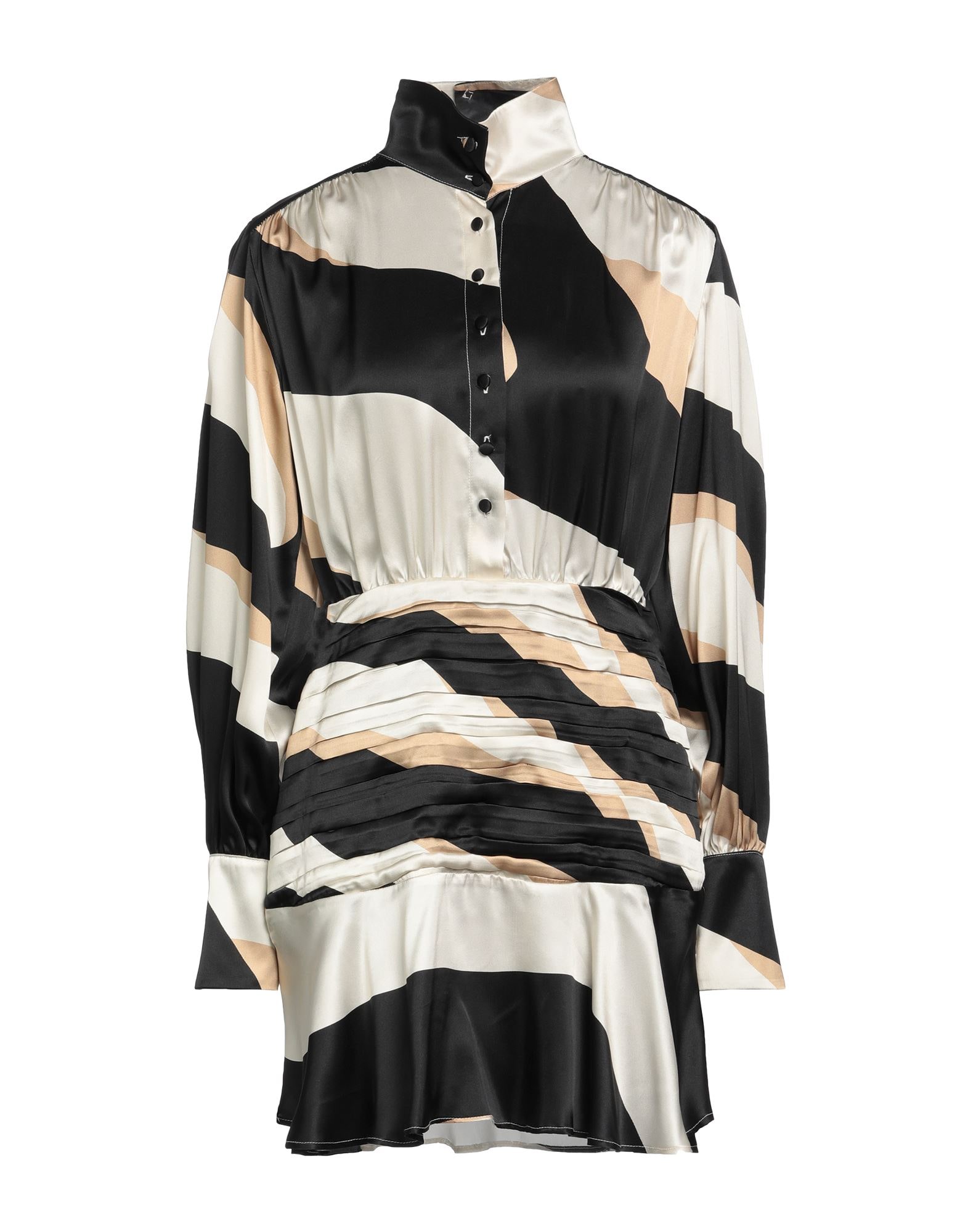 RAQUEL DINIZ - 미니 원피스