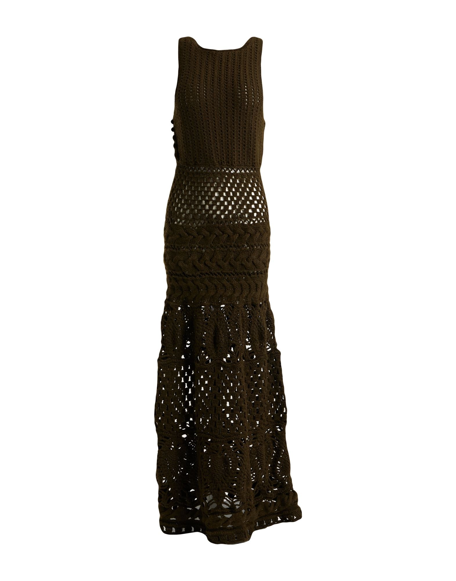 ULLA JOHNSON - Maxi dresses