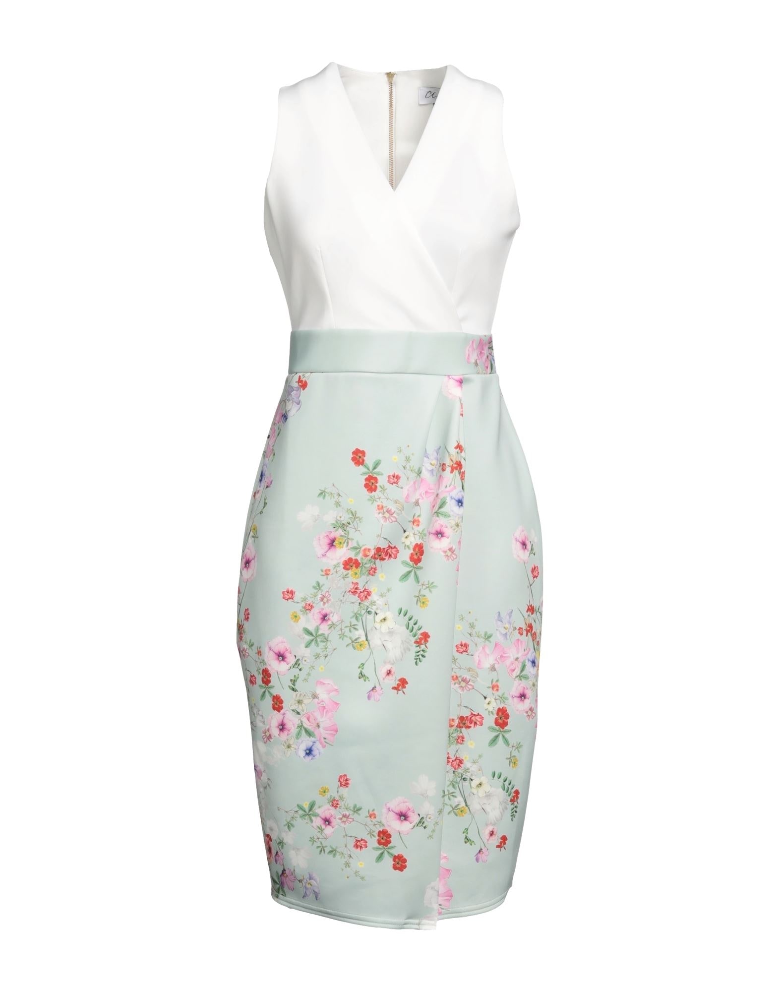 CLOSET - Midi-Kleider