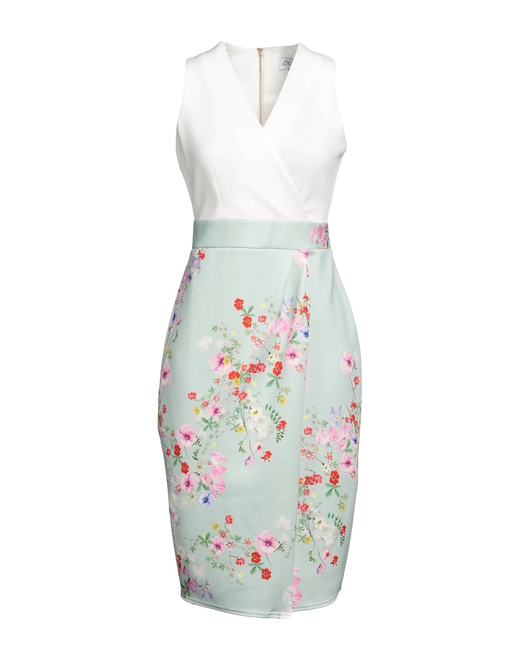 CLOSET - Midi-Kleider