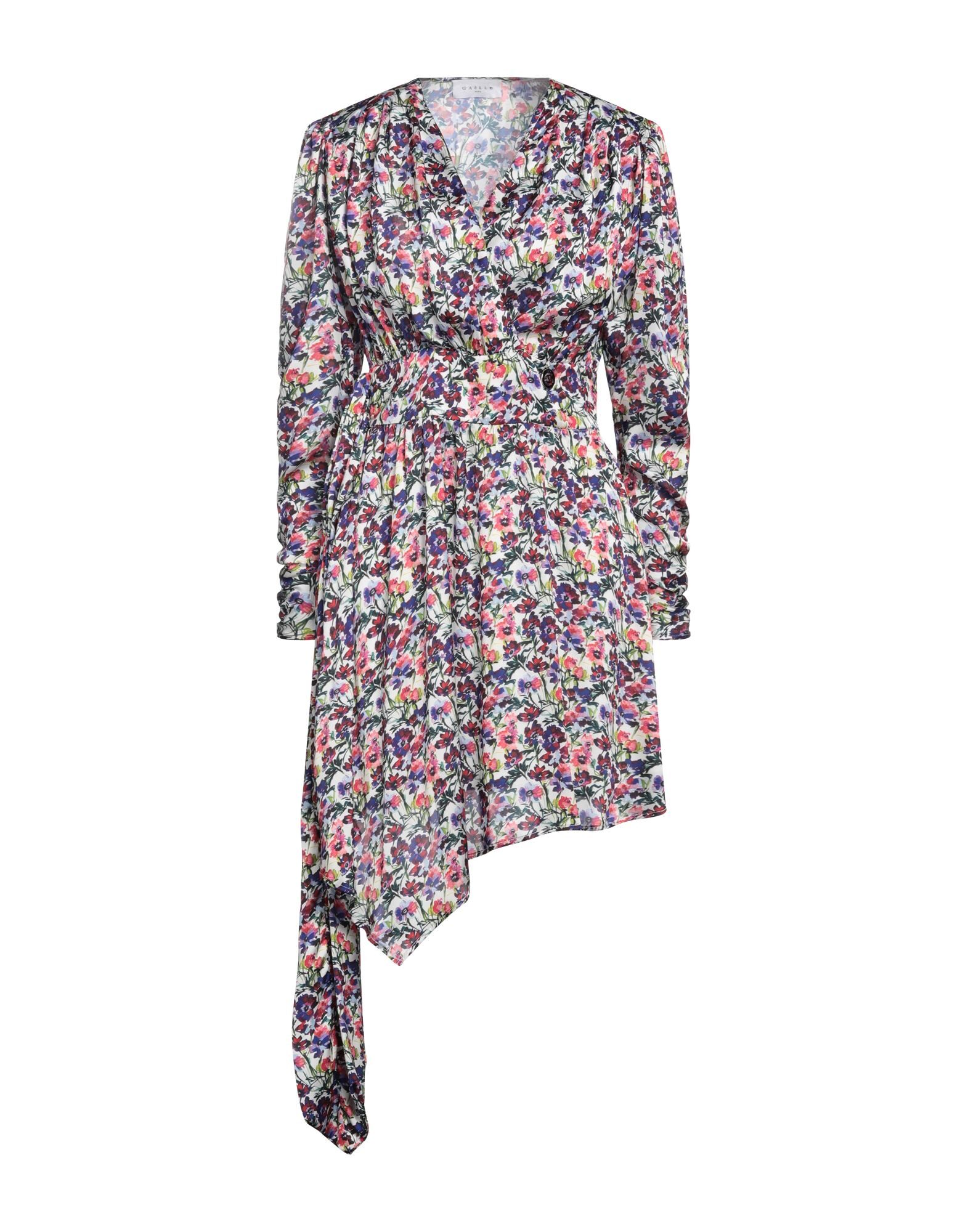 GAëLLE Paris - Mini dresses