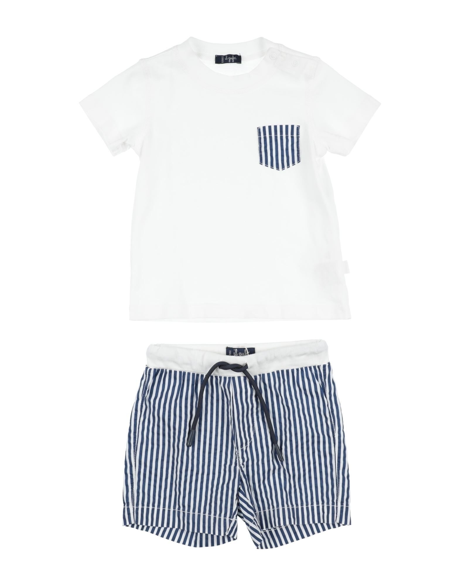 IL GUFO - Lots bébé