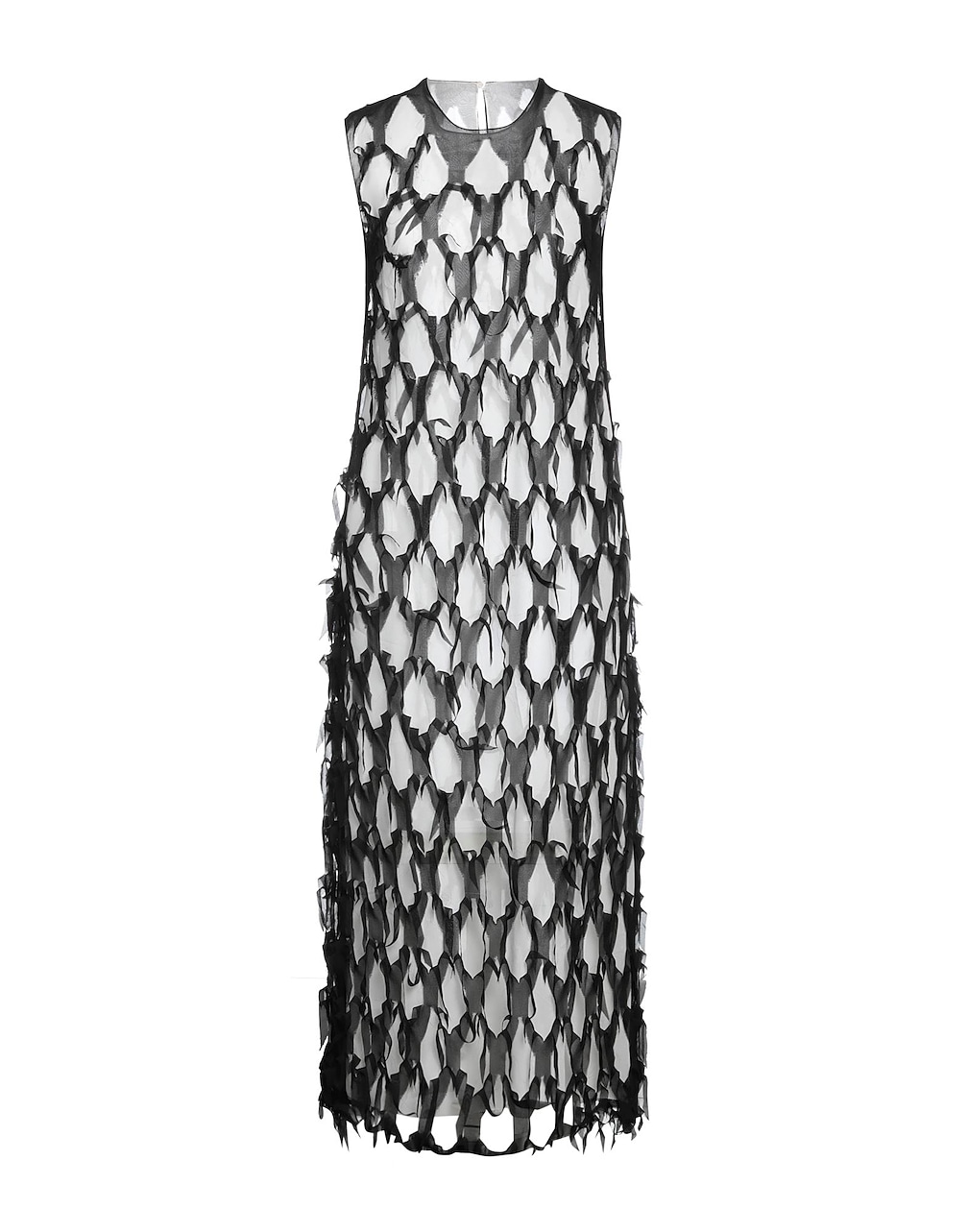 MAISON MARGIELA - Maxi dresses