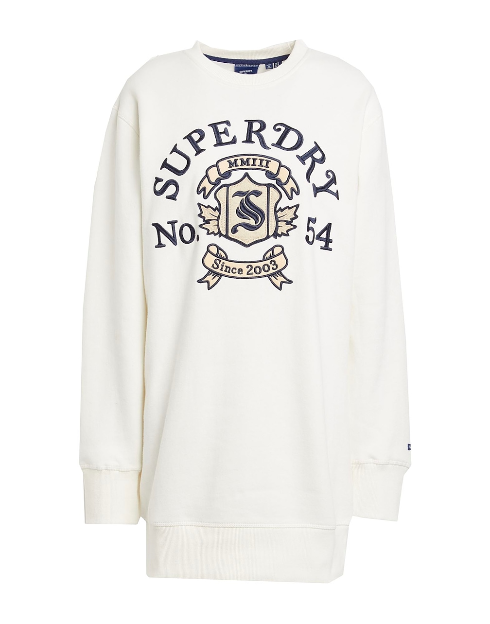 SUPERDRY - Mini dresses