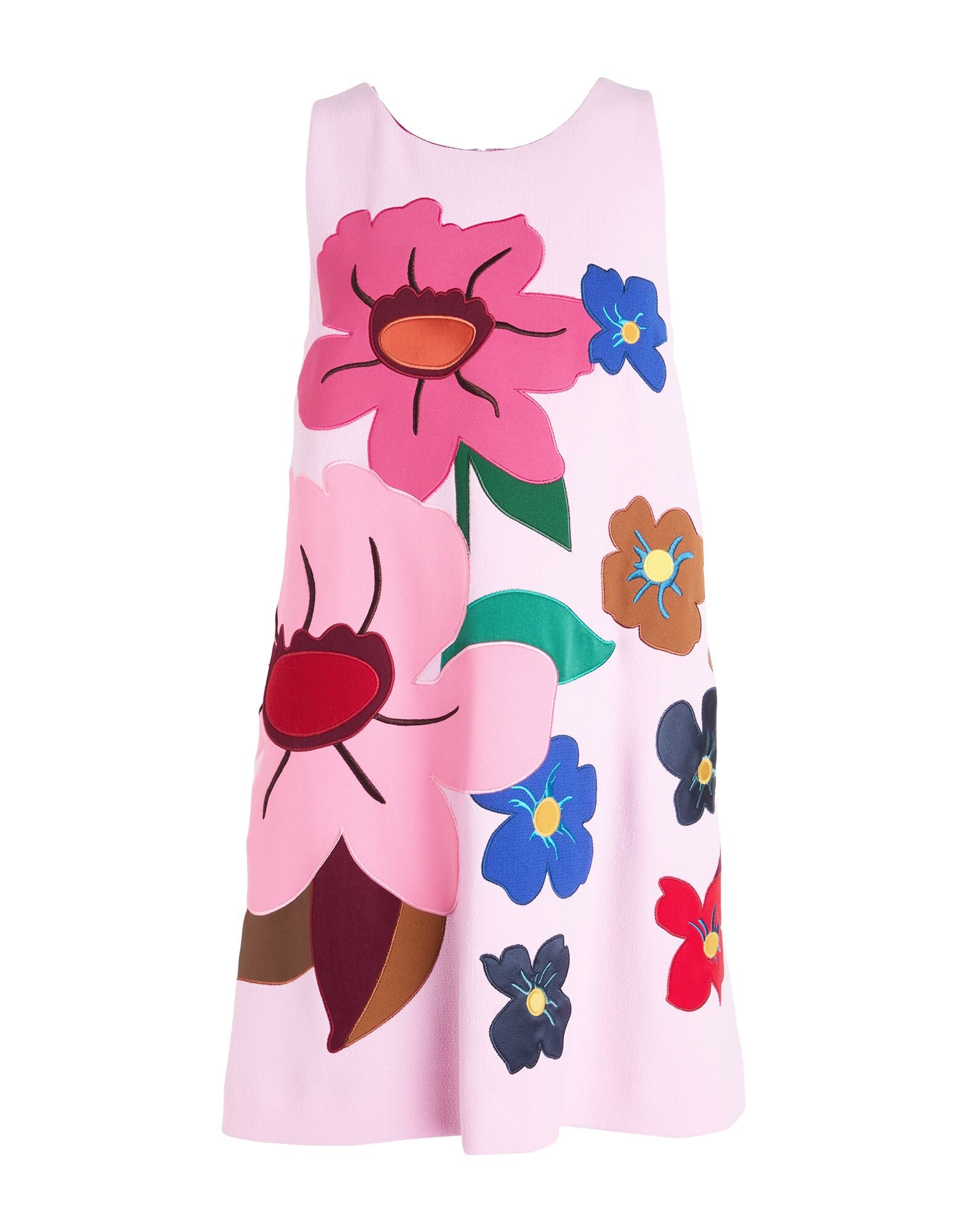 DOLCE&GABBANA - Mini dresses