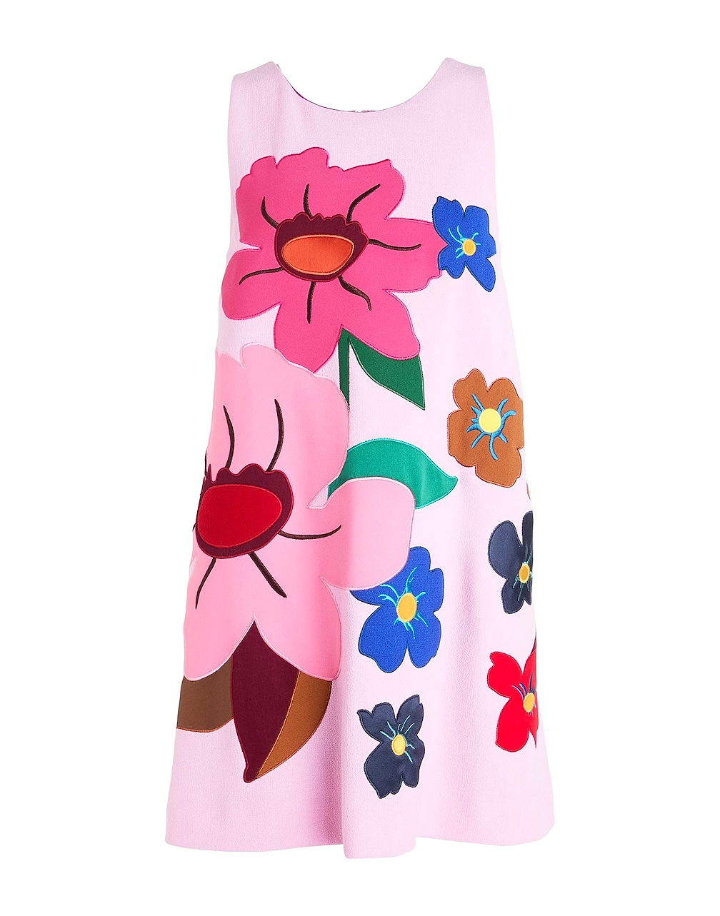 DOLCE&GABBANA - Mini dresses