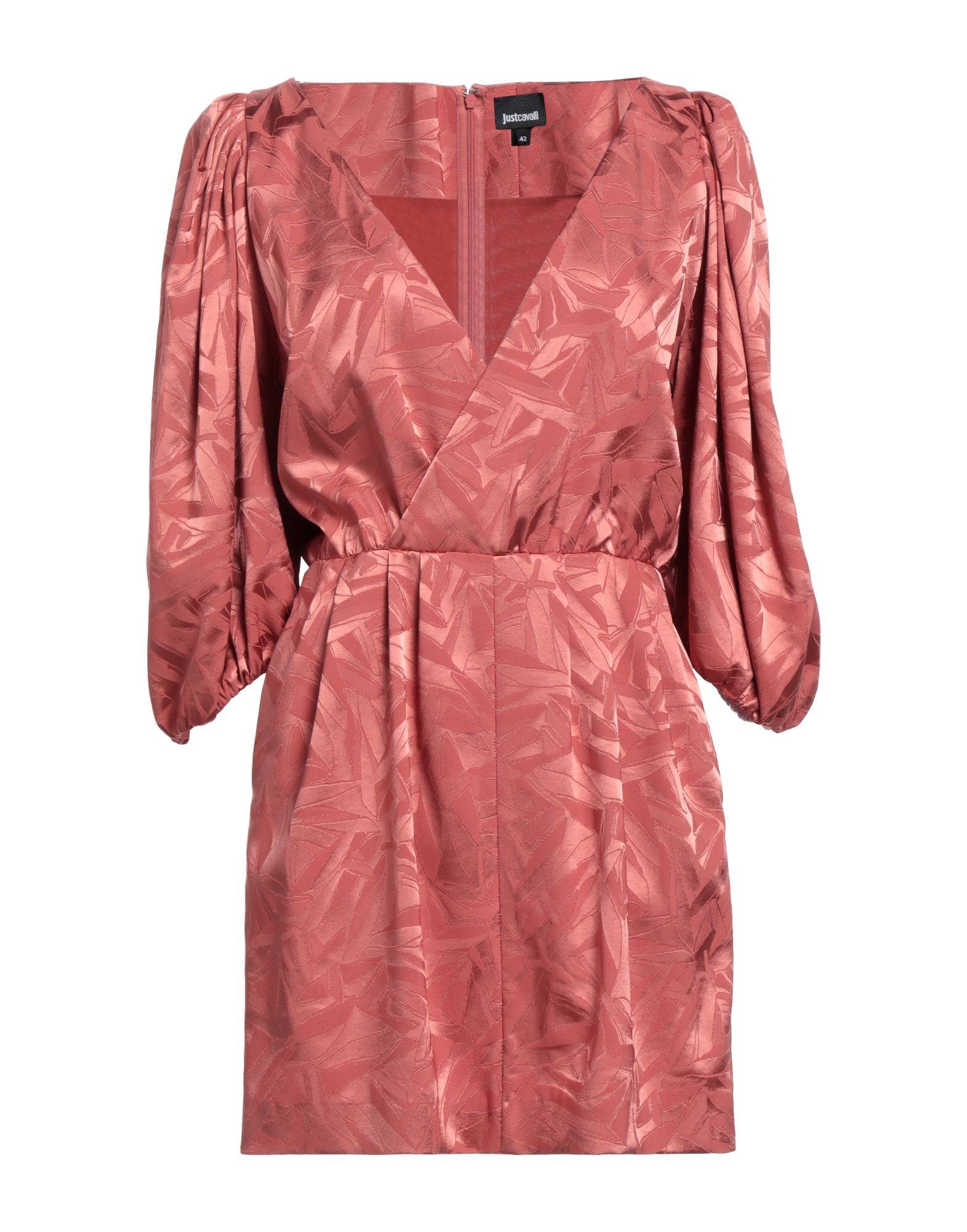 JUST CAVALLI - Mini dresses