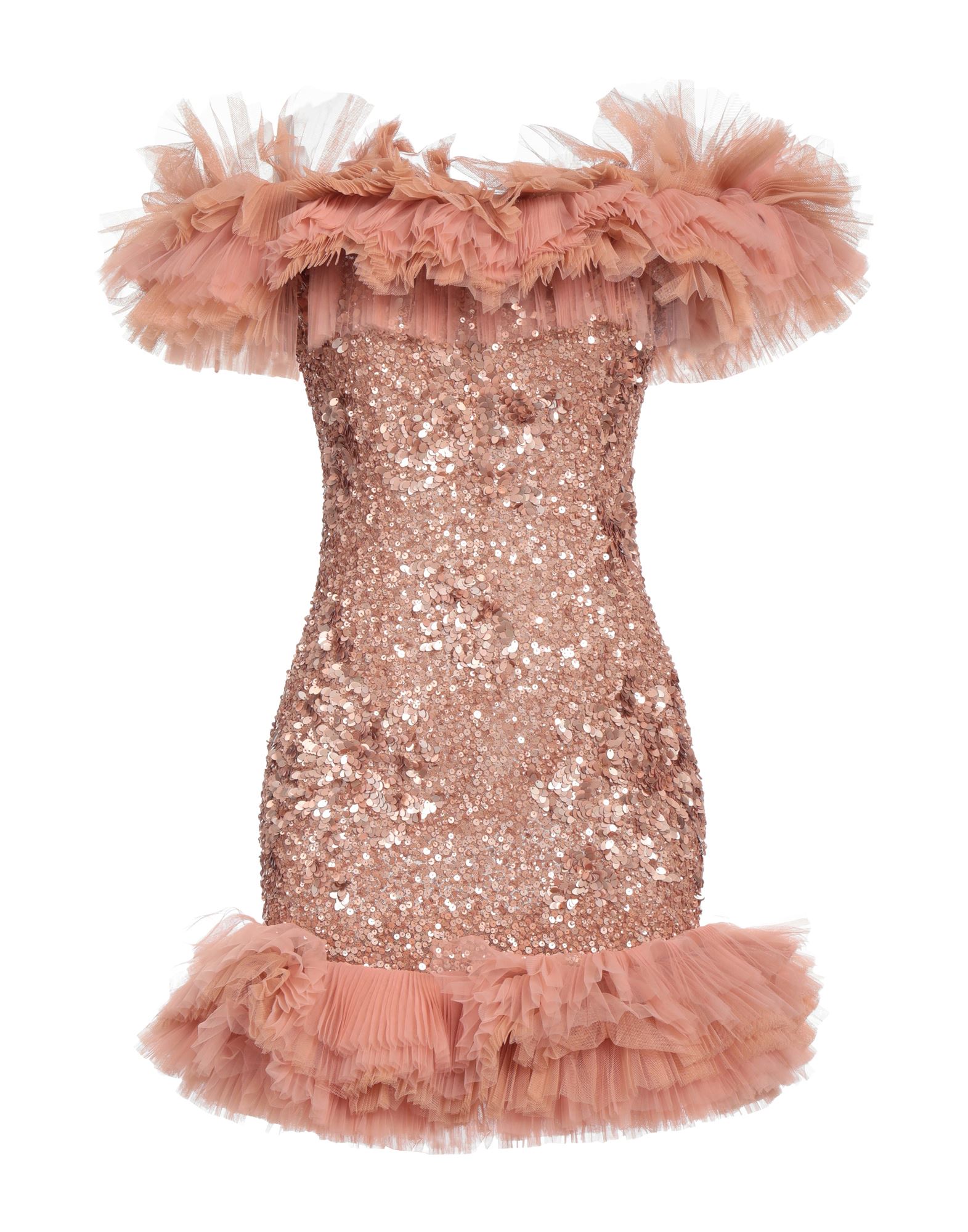 ELISABETTA FRANCHI - Mini-Kleider