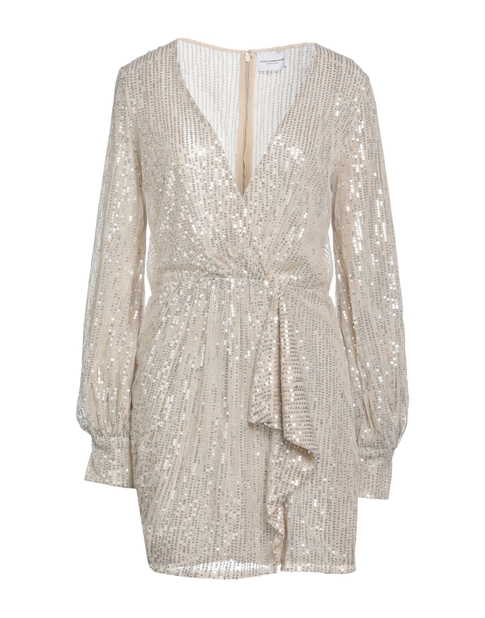 ATOS LOMBARDINI - Короткие платья