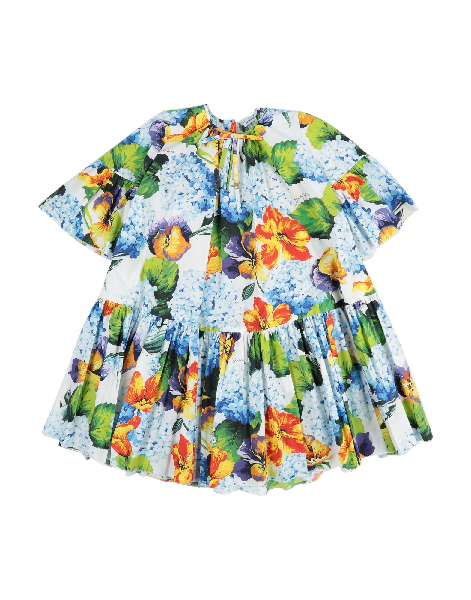 DOLCE&GABBANA - Kids’ dresses