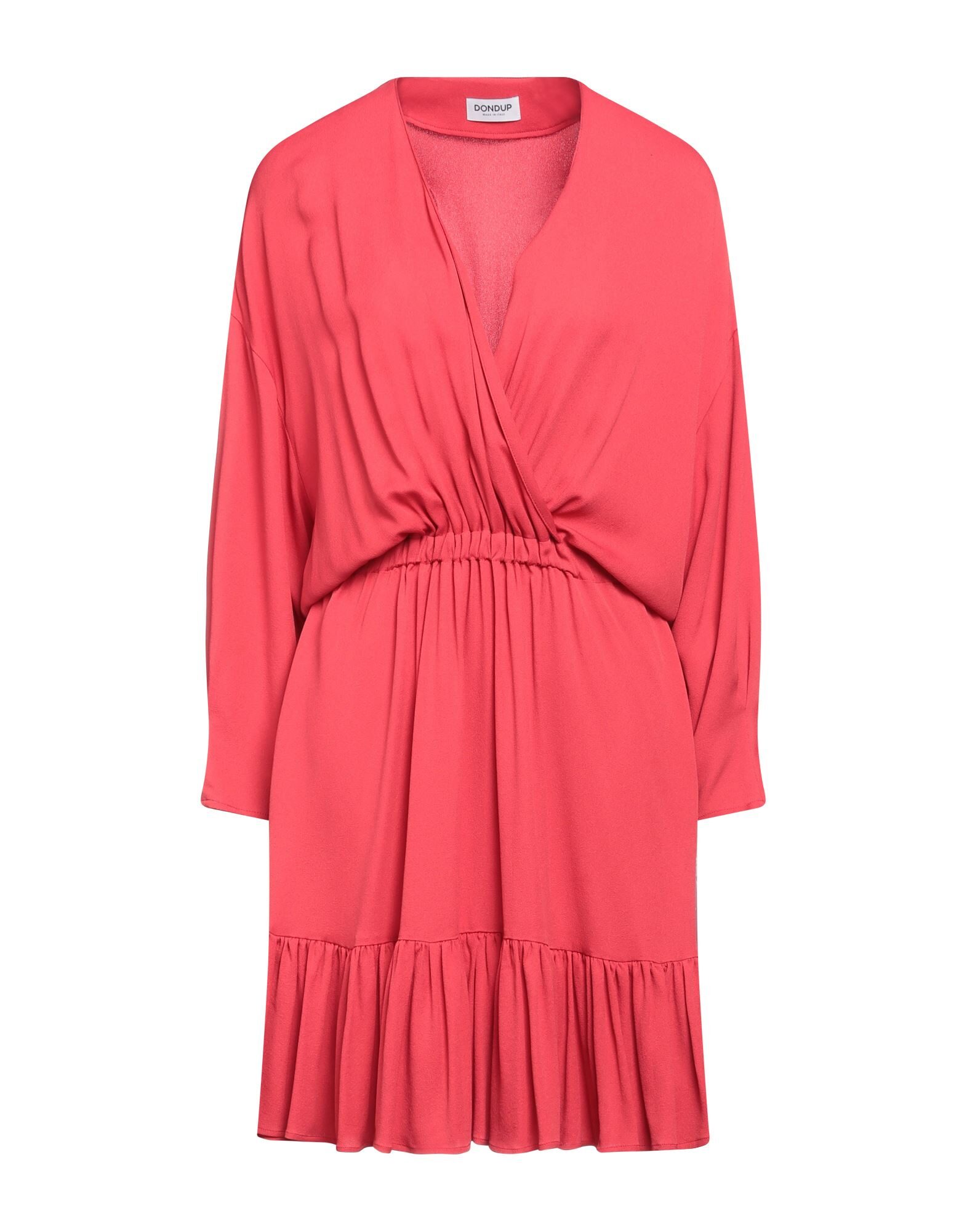 DONDUP - Mini dresses