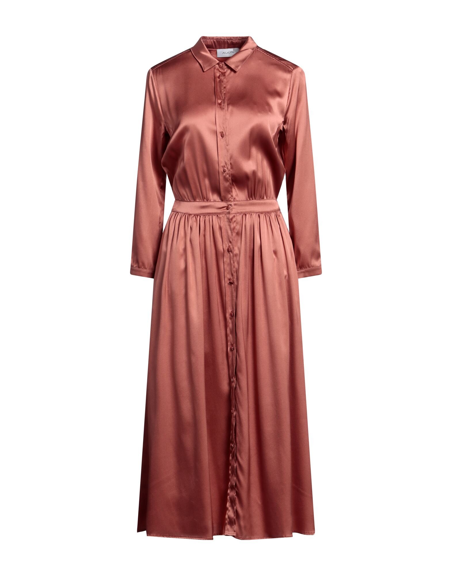 AGLINI - Maxi dresses