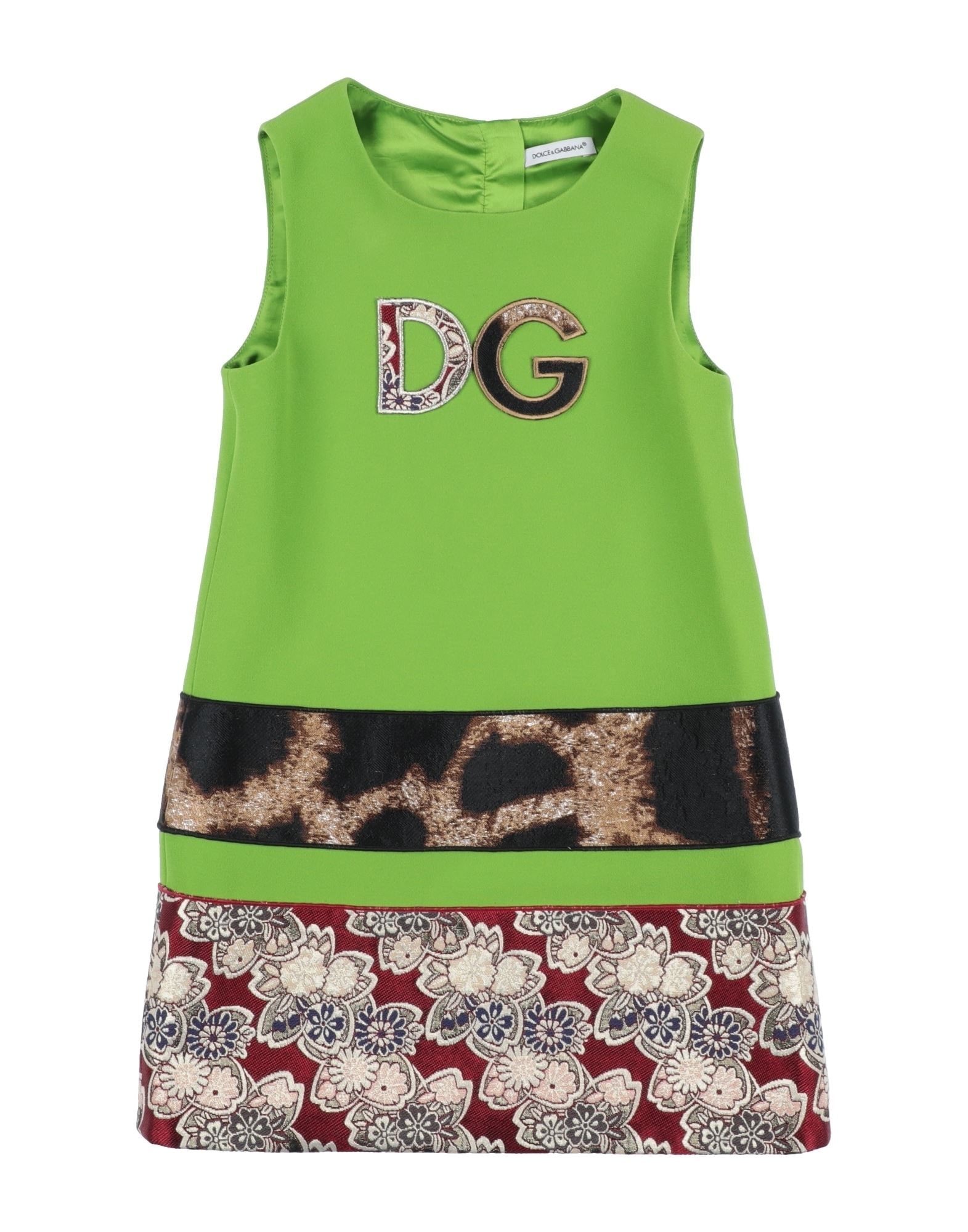 DOLCE&GABBANA - Kids’ dresses