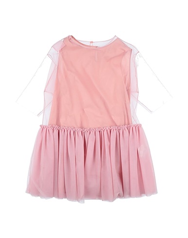 DOUUOD Dress Blush 100% Cotton