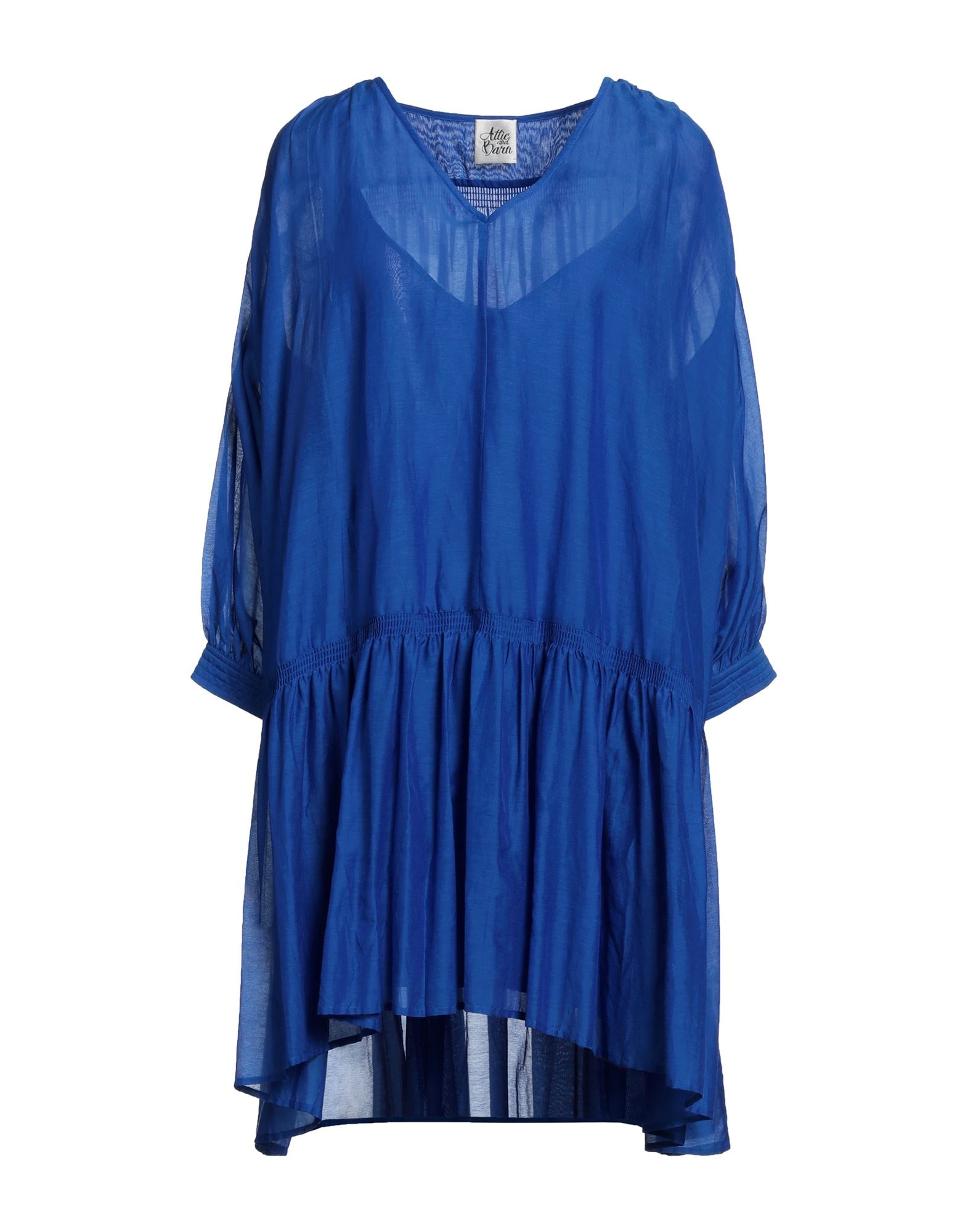 ATTIC AND BARN - Mini dresses