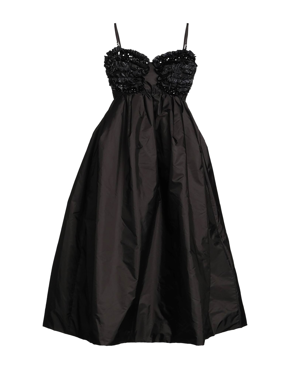 MONCLER - Midi dresses