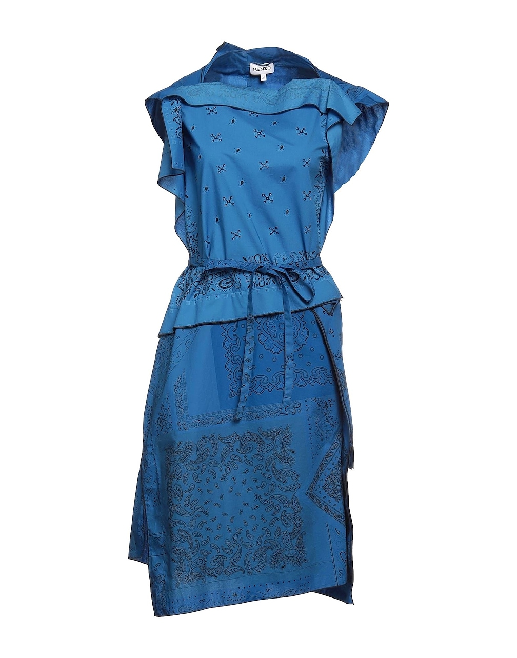 KENZO - Midi dresses
