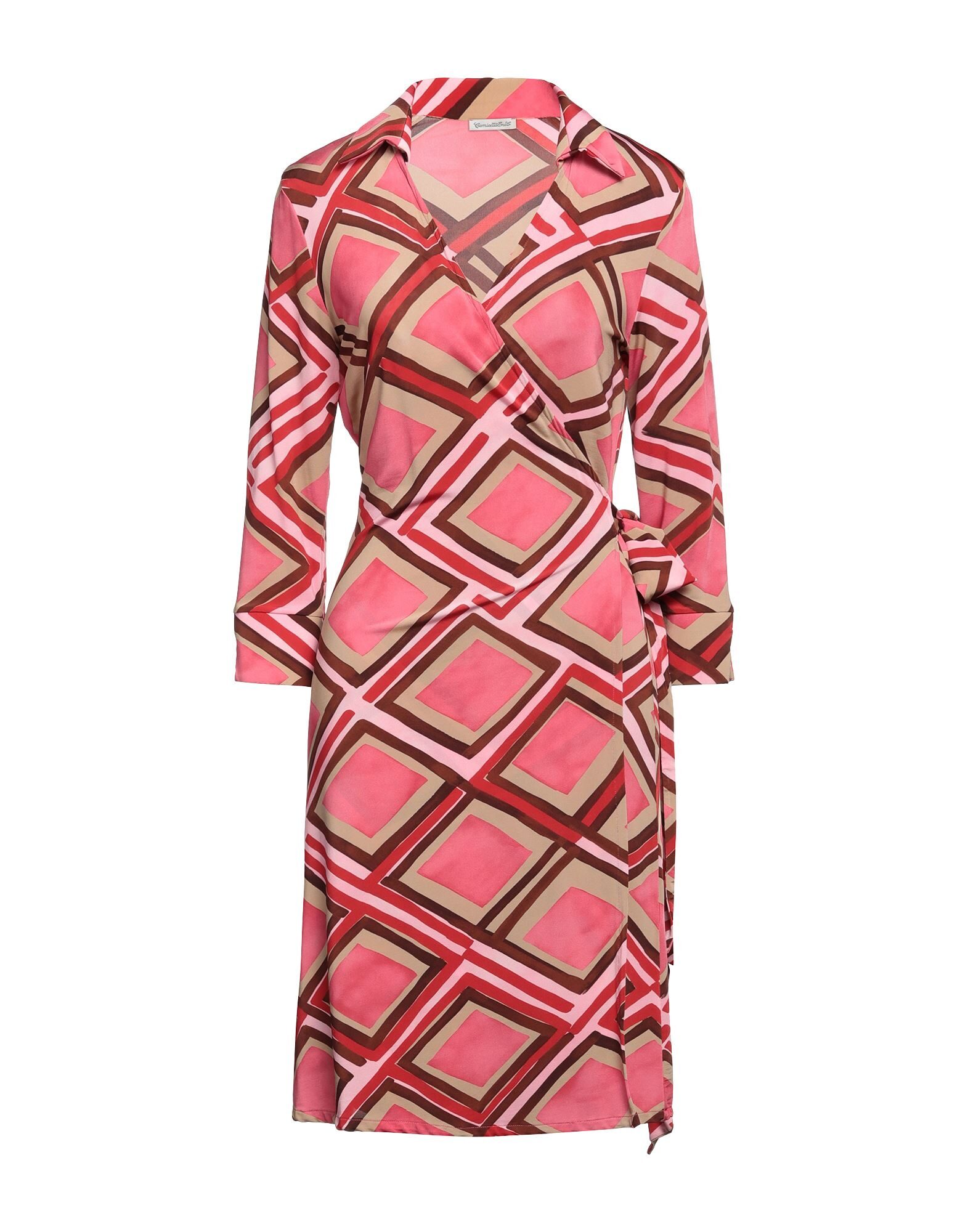 CAMICETTASNOB - ミディ丈ワンピース