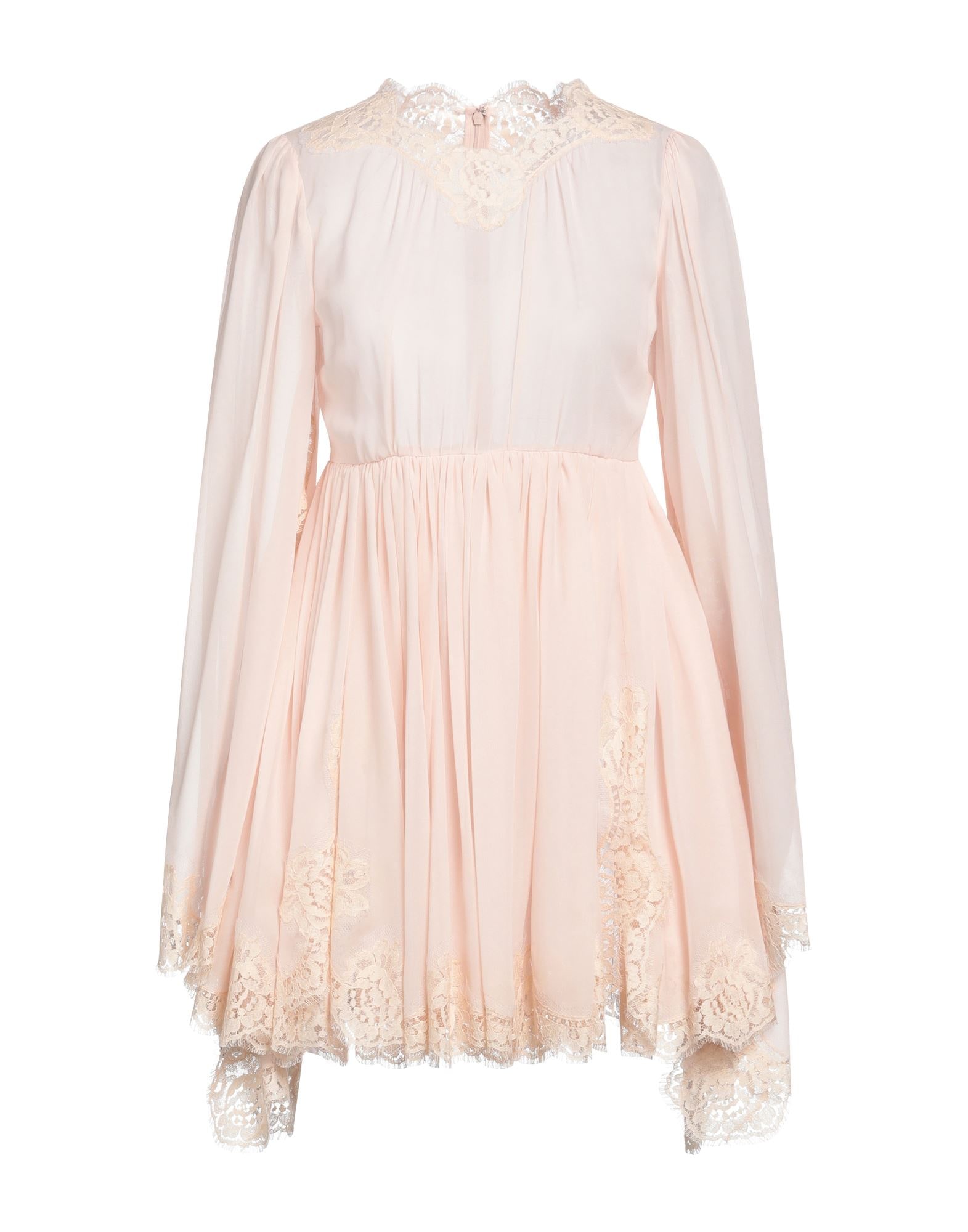 DOLCE&GABBANA - Mini dresses