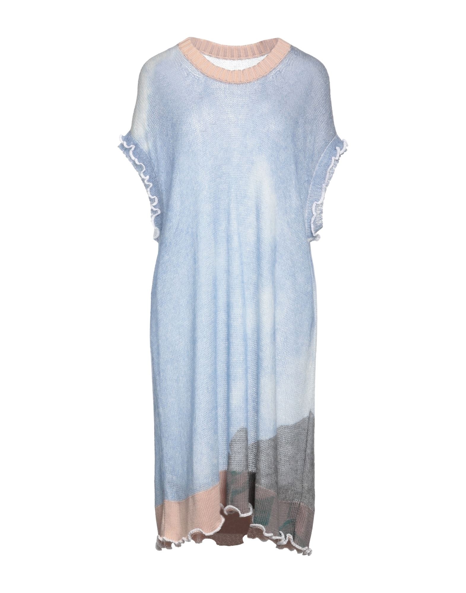 MM6 MAISON MARGIELA - Платья миди