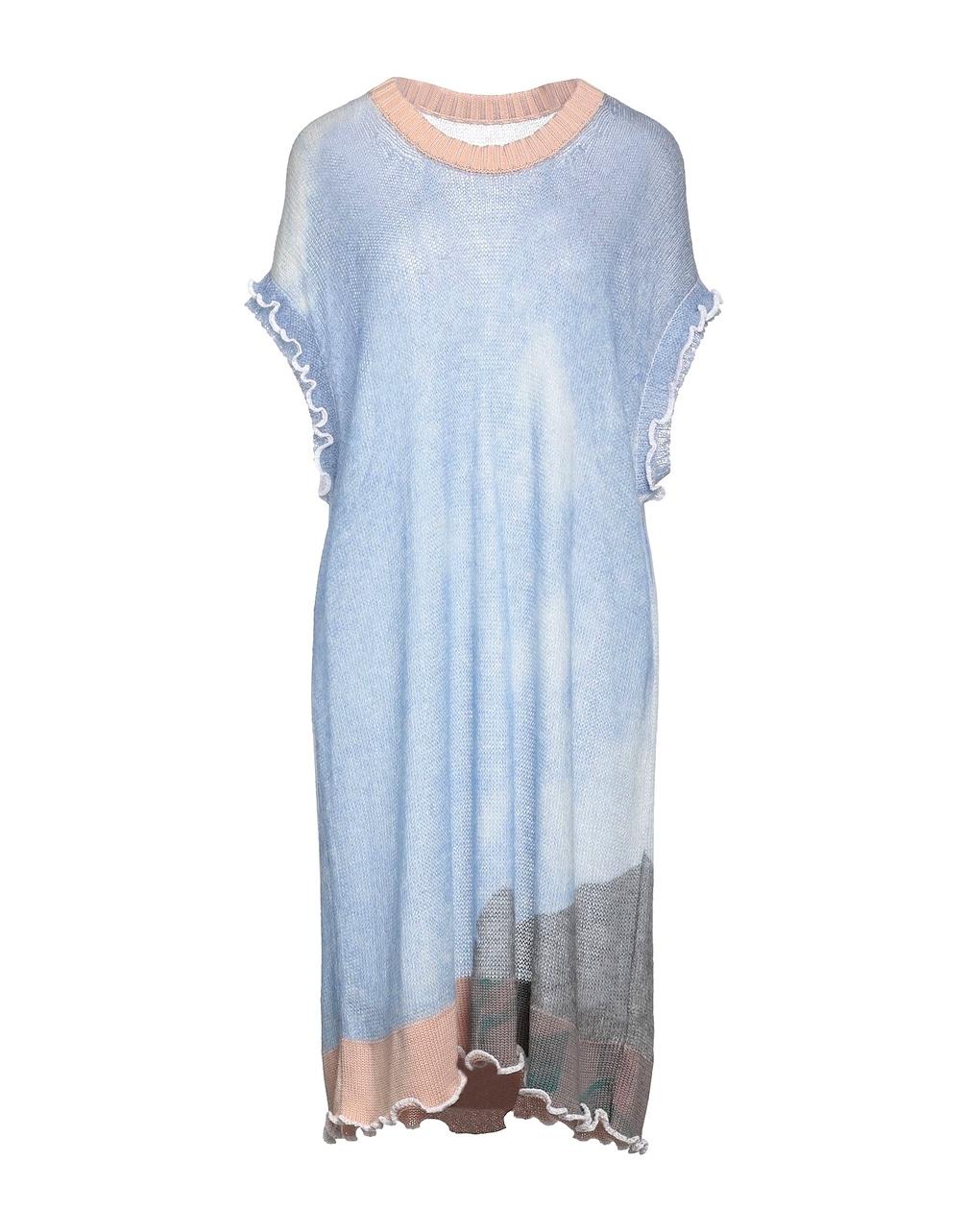 MM6 MAISON MARGIELA - Midi φορέματα